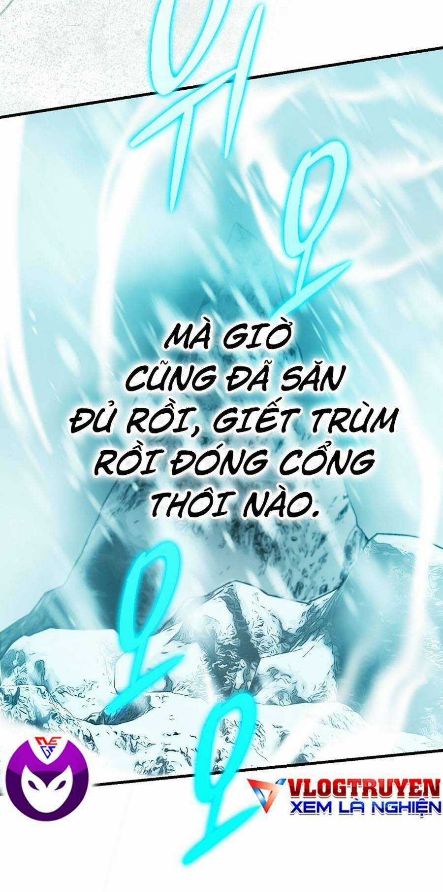 Ma Vương Thăng Cấp Bằng Võ Công Chapter 13 trang 33