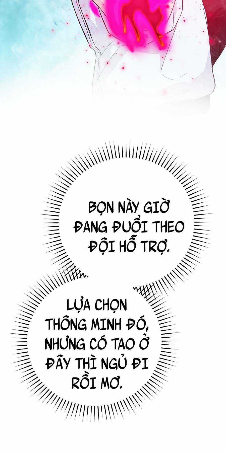 Ma Vương Thăng Cấp Bằng Võ Công Chapter 13 trang 39