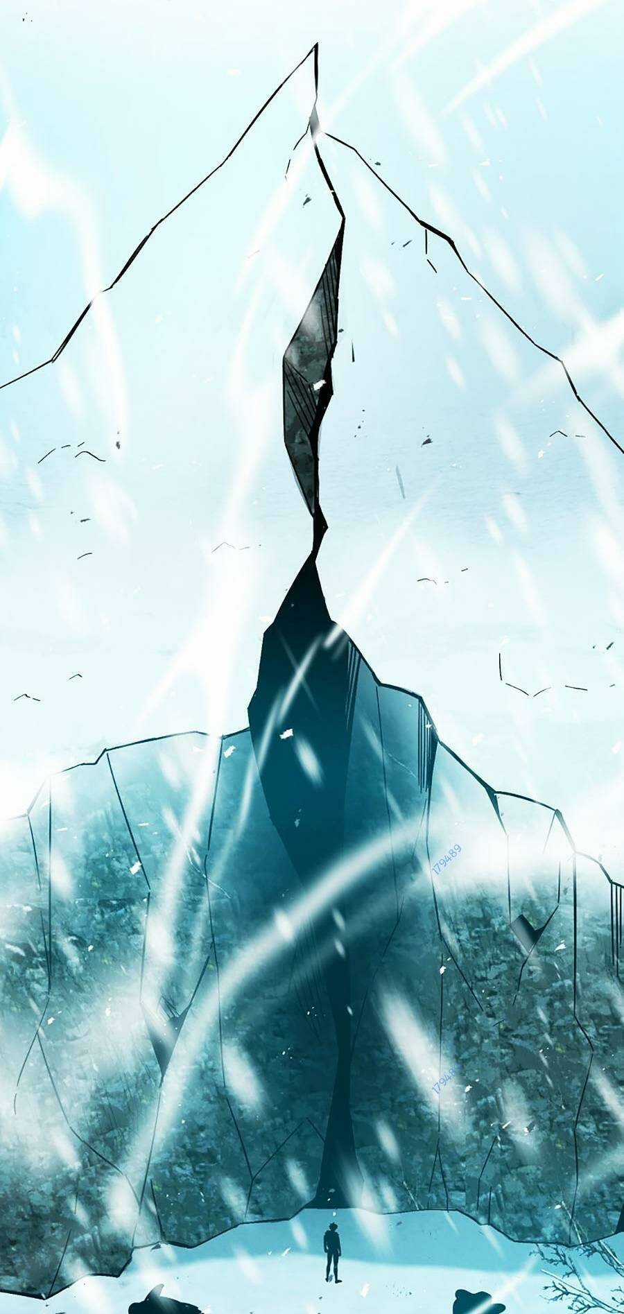 Ma Vương Thăng Cấp Bằng Võ Công Chapter 13 trang 42