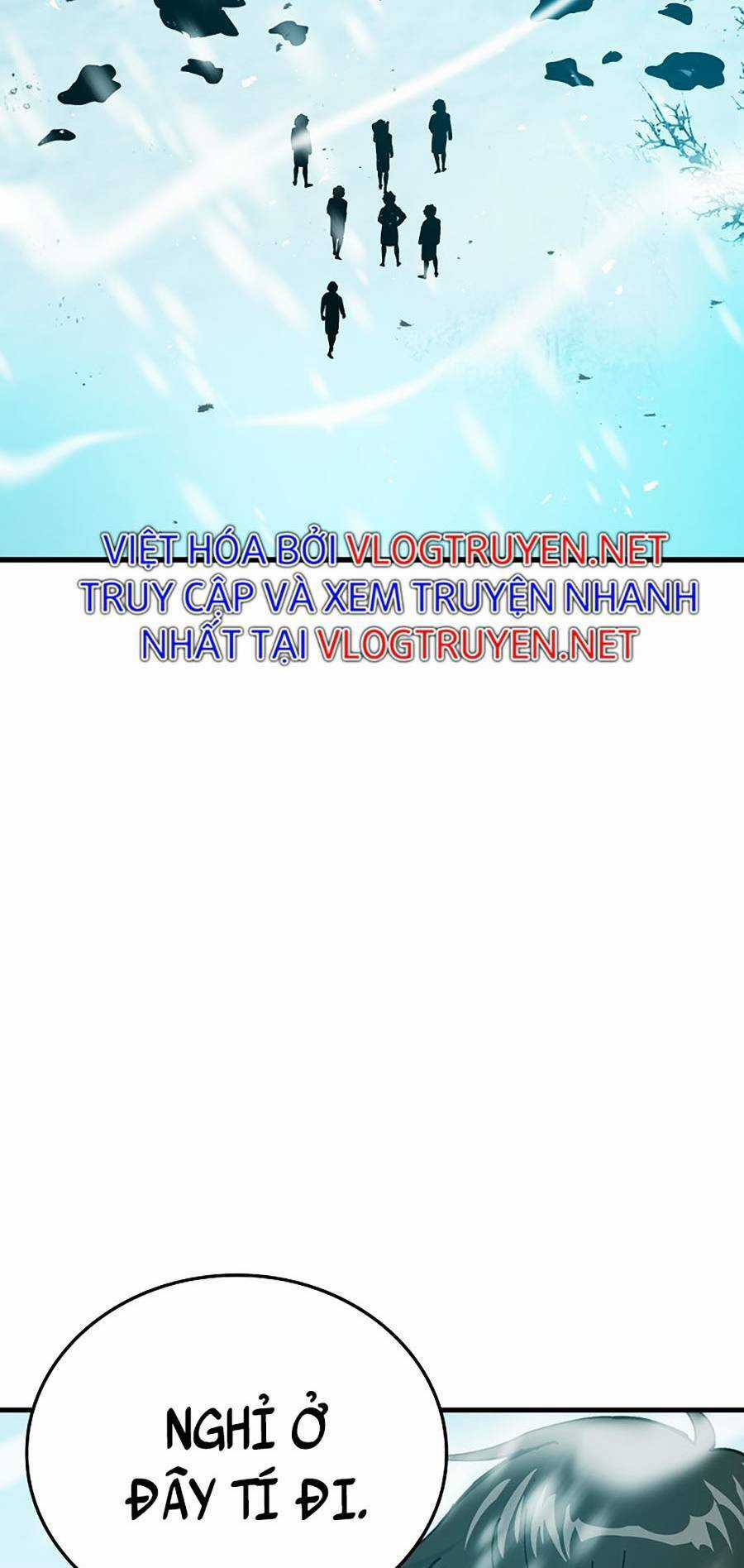 Ma Vương Thăng Cấp Bằng Võ Công Chapter 13 trang 43