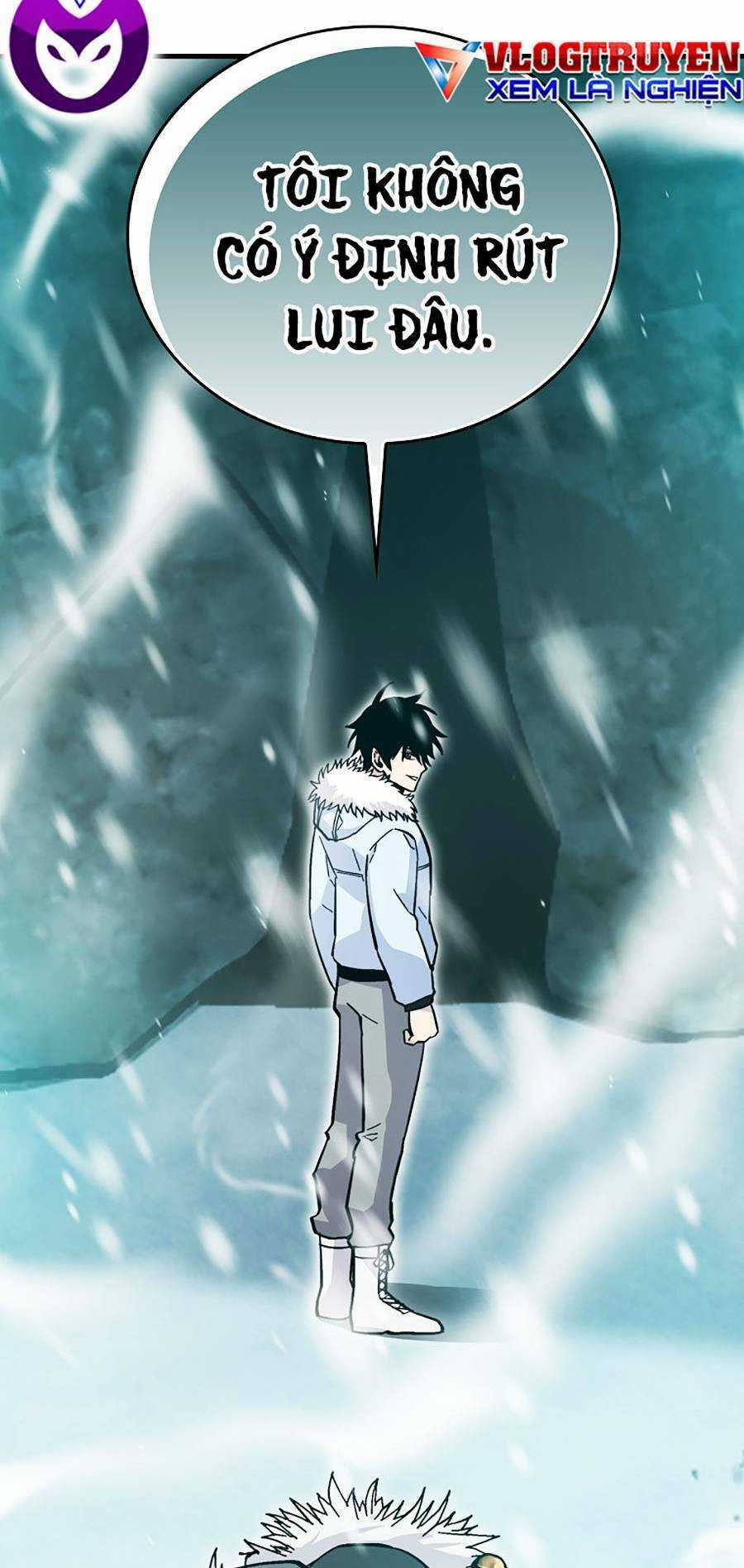 Ma Vương Thăng Cấp Bằng Võ Công Chapter 13 trang 45