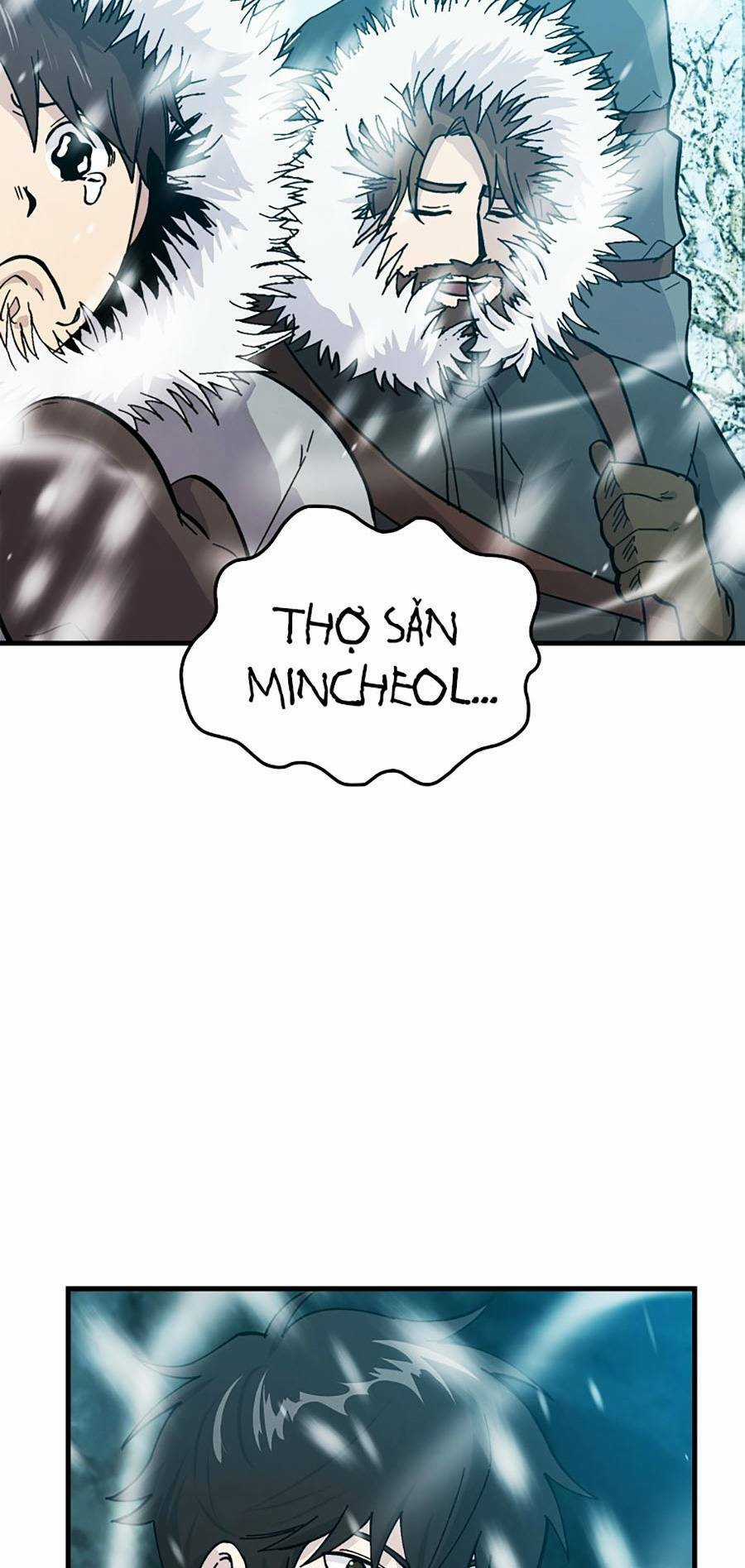 Ma Vương Thăng Cấp Bằng Võ Công Chapter 13 trang 47