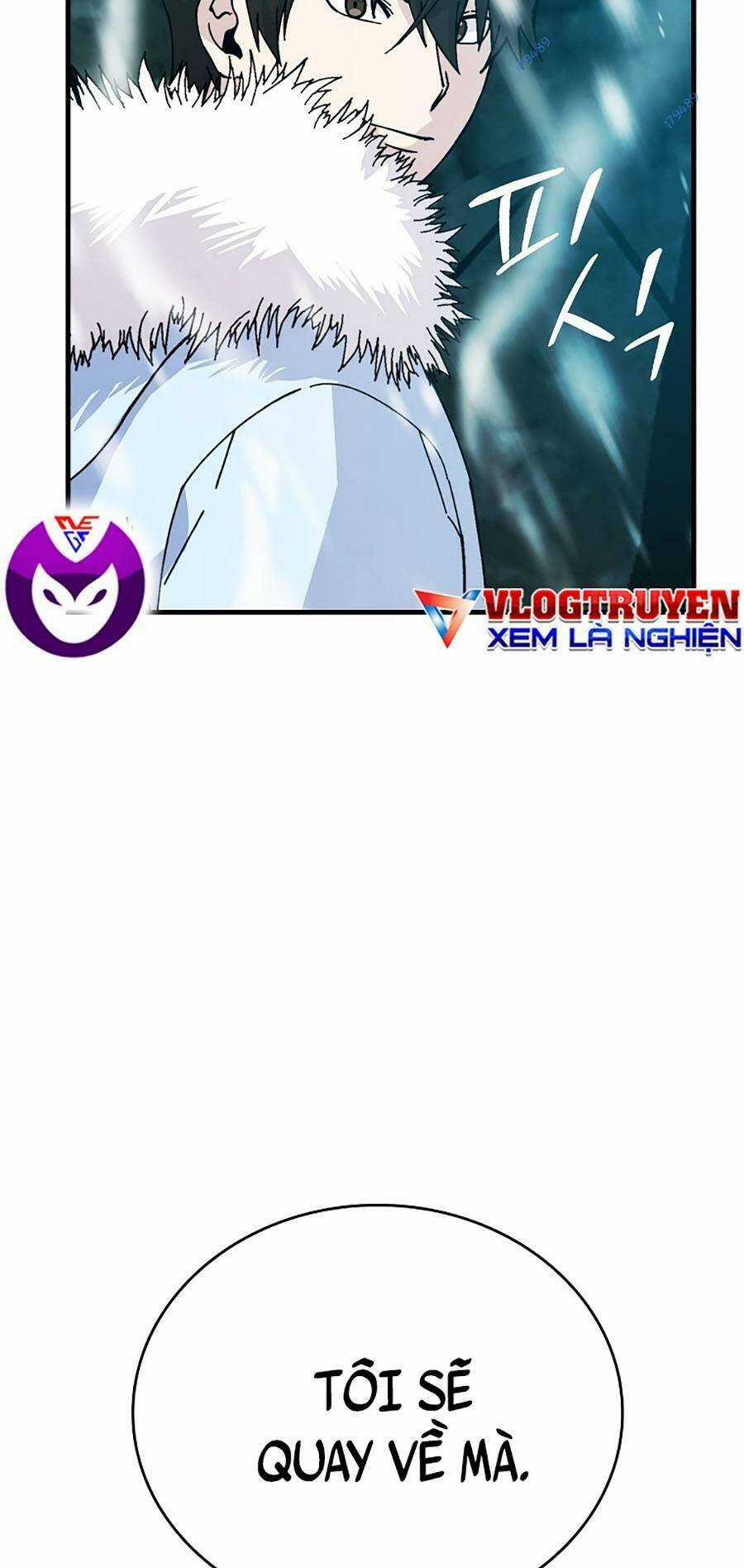 Ma Vương Thăng Cấp Bằng Võ Công Chapter 13 trang 48