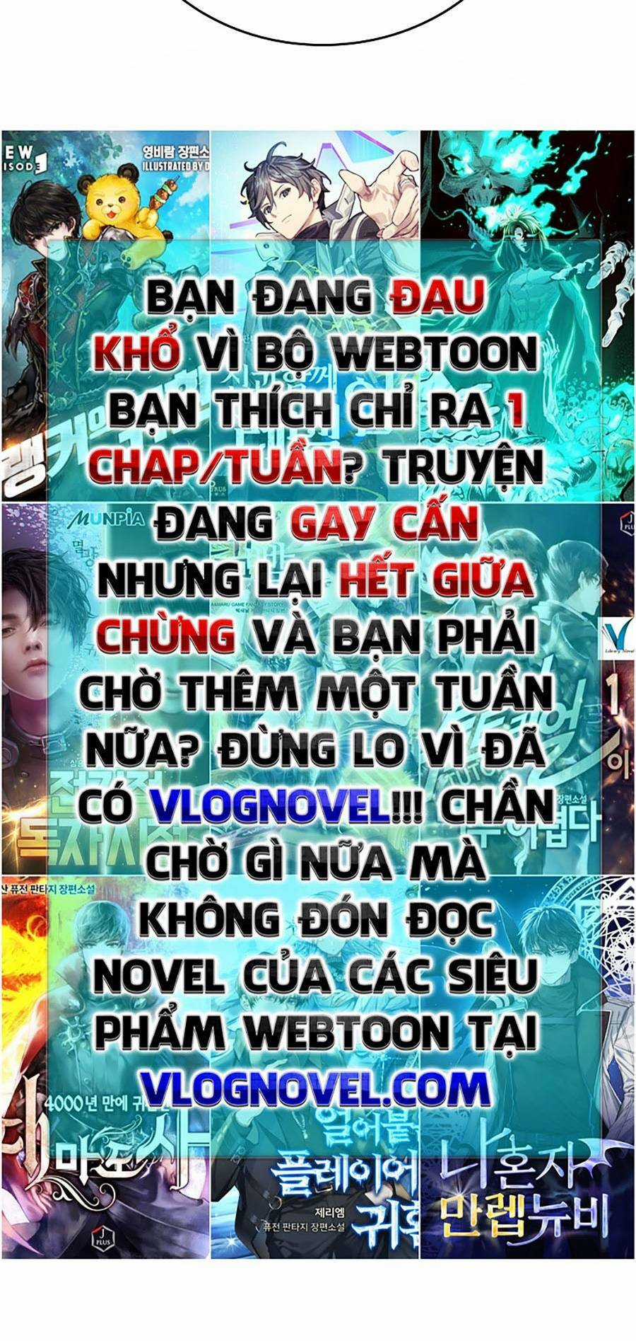 Ma Vương Thăng Cấp Bằng Võ Công Chapter 13 trang 49