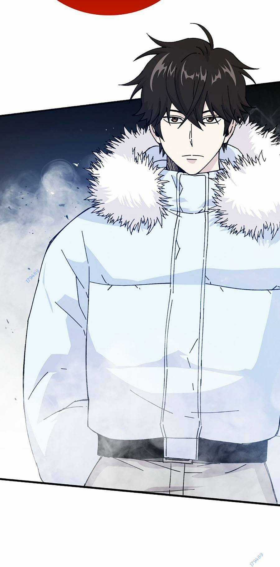 Ma Vương Thăng Cấp Bằng Võ Công Chapter 13 trang 54