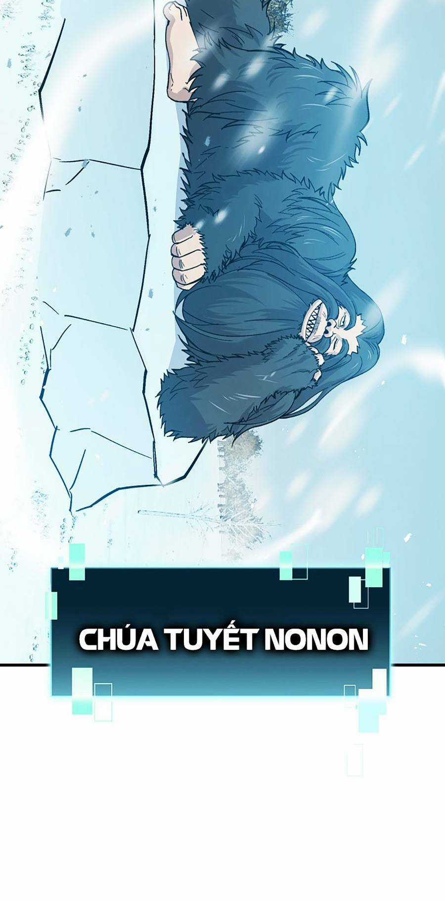 Ma Vương Thăng Cấp Bằng Võ Công Chapter 13 trang 56