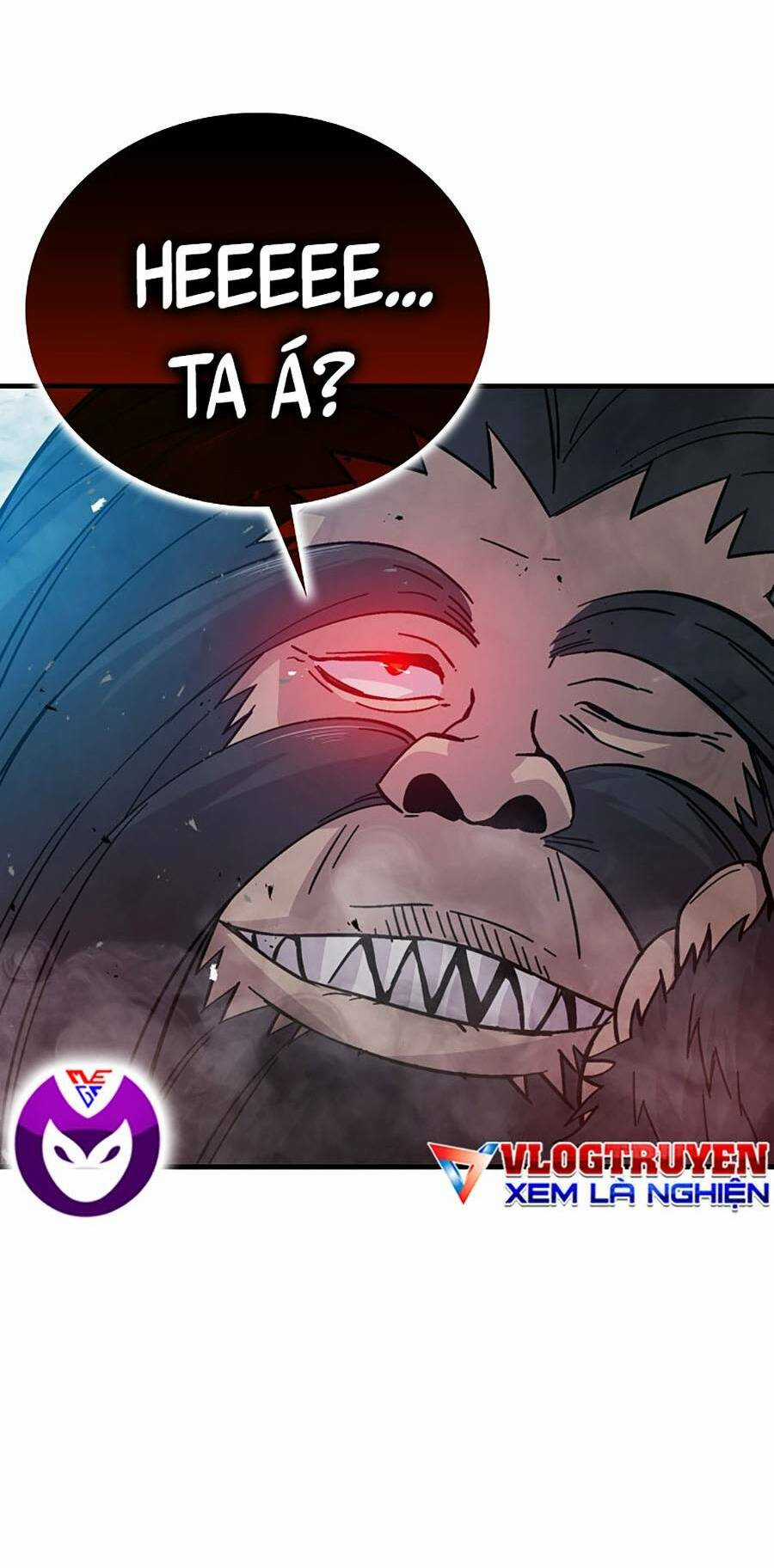 Ma Vương Thăng Cấp Bằng Võ Công Chapter 13 trang 57