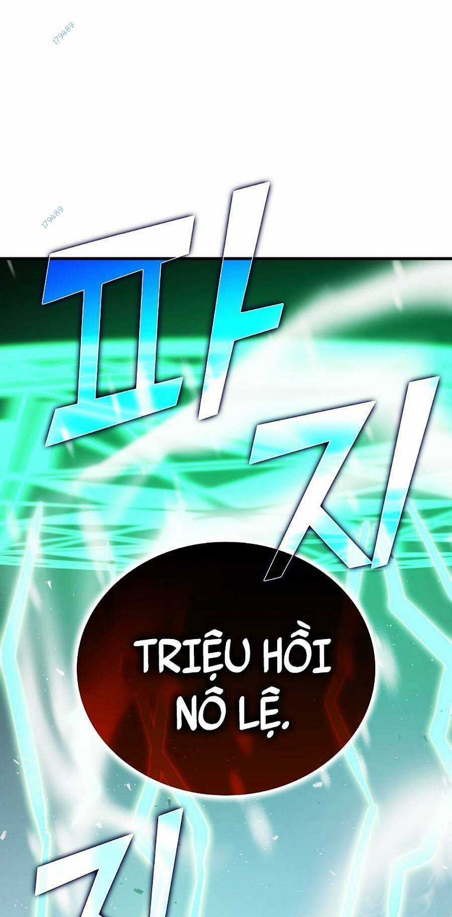 Ma Vương Thăng Cấp Bằng Võ Công Chapter 13 trang 58