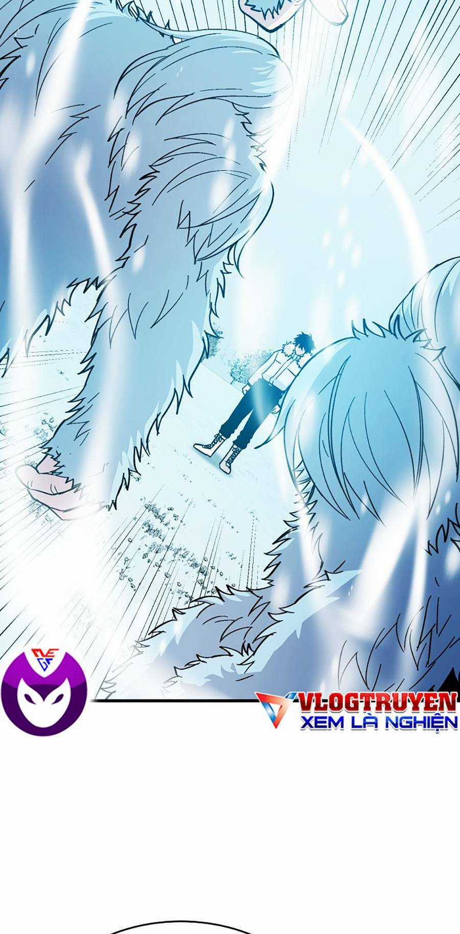 Ma Vương Thăng Cấp Bằng Võ Công Chapter 13 trang 61