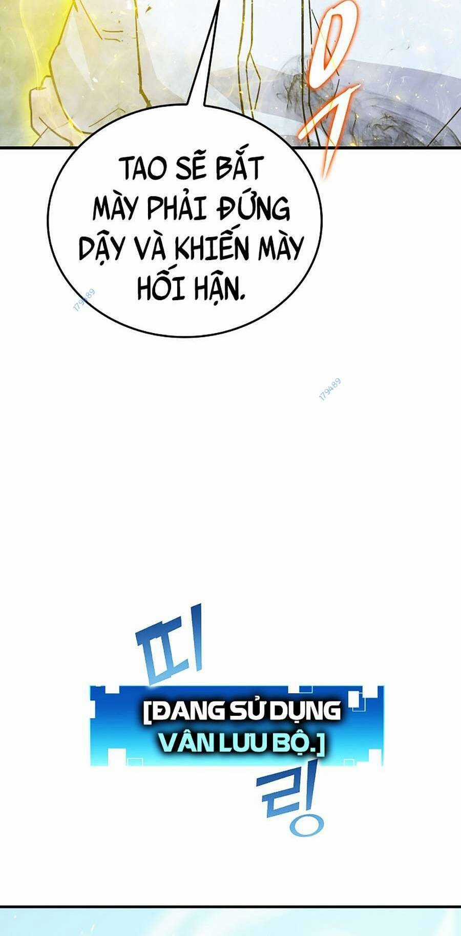 Ma Vương Thăng Cấp Bằng Võ Công Chapter 13 trang 63