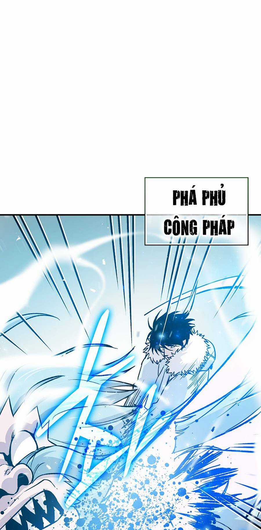 Ma Vương Thăng Cấp Bằng Võ Công Chapter 13 trang 65