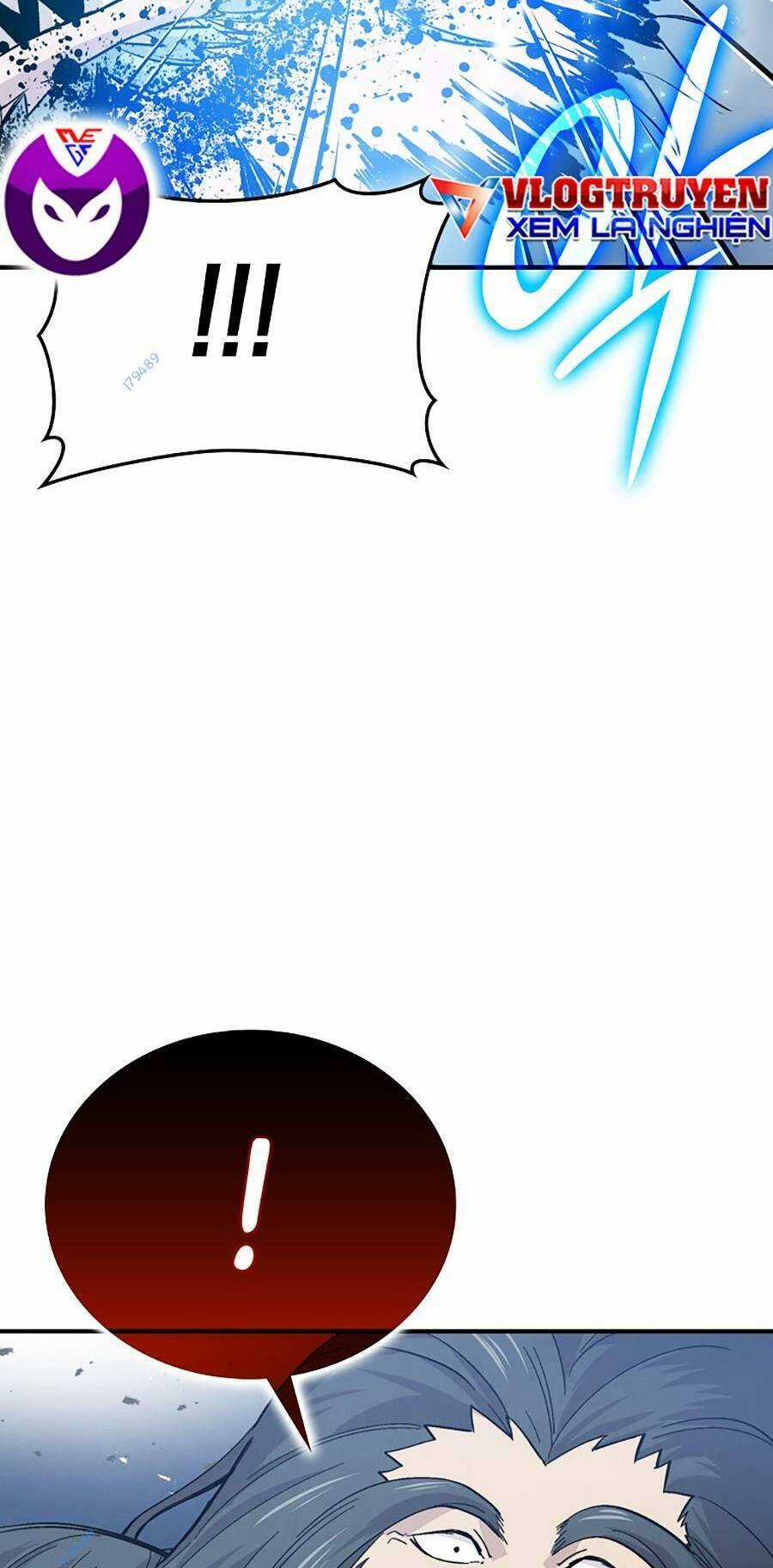 Ma Vương Thăng Cấp Bằng Võ Công Chapter 13 trang 66