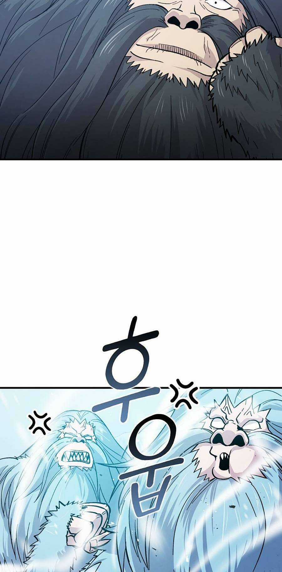 Ma Vương Thăng Cấp Bằng Võ Công Chapter 13 trang 67