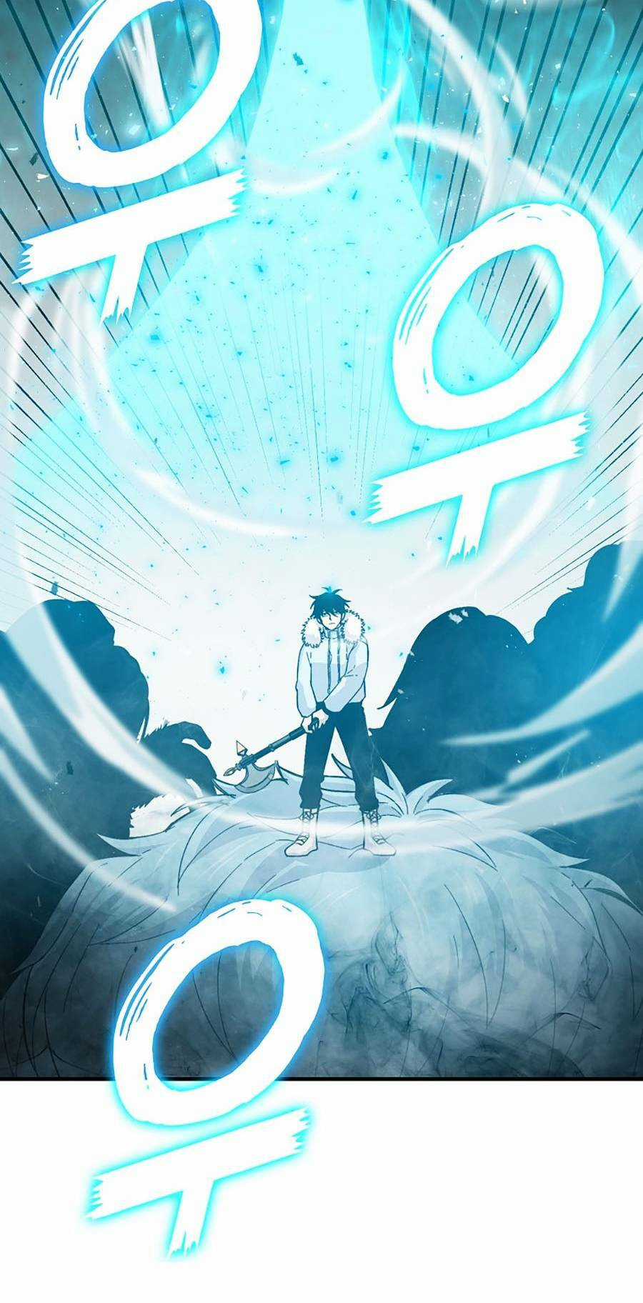 Ma Vương Thăng Cấp Bằng Võ Công Chapter 13 trang 69