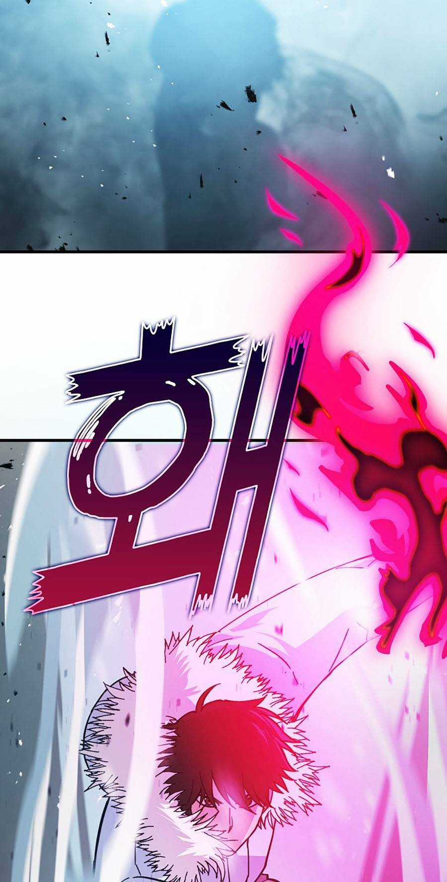 Ma Vương Thăng Cấp Bằng Võ Công Chapter 13 trang 73