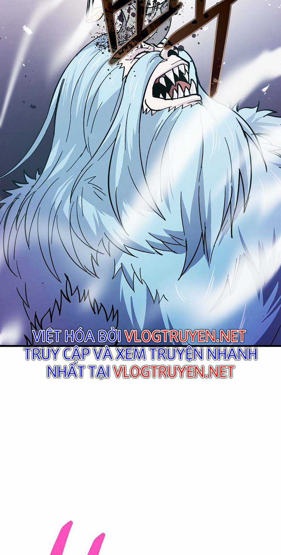 Ma Vương Thăng Cấp Bằng Võ Công Chapter 13 trang 75