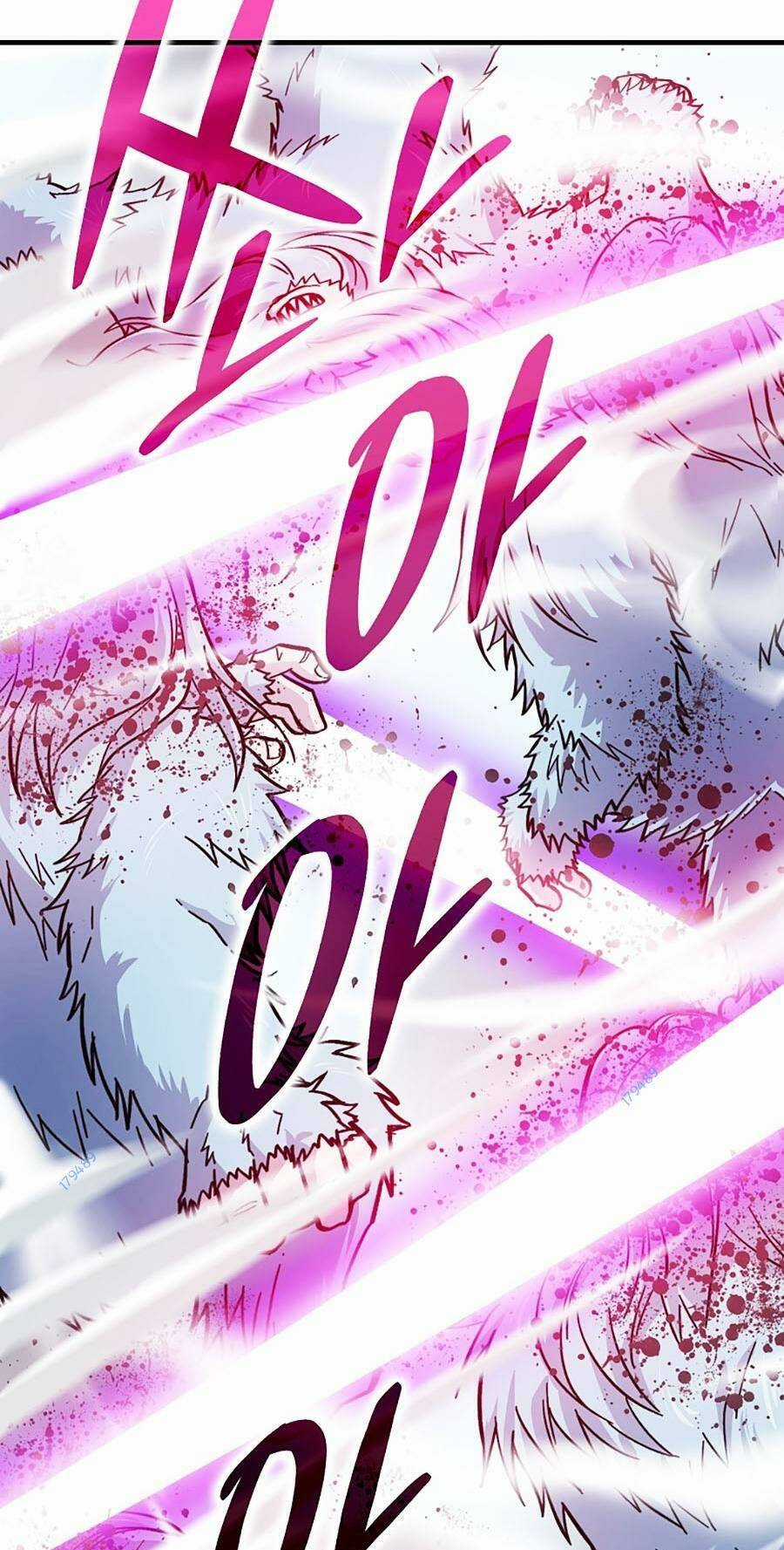 Ma Vương Thăng Cấp Bằng Võ Công Chapter 13 trang 76