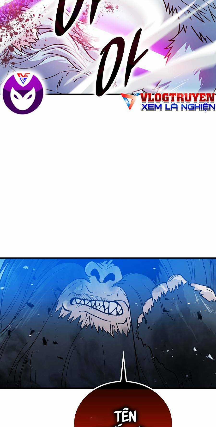 Ma Vương Thăng Cấp Bằng Võ Công Chapter 13 trang 77