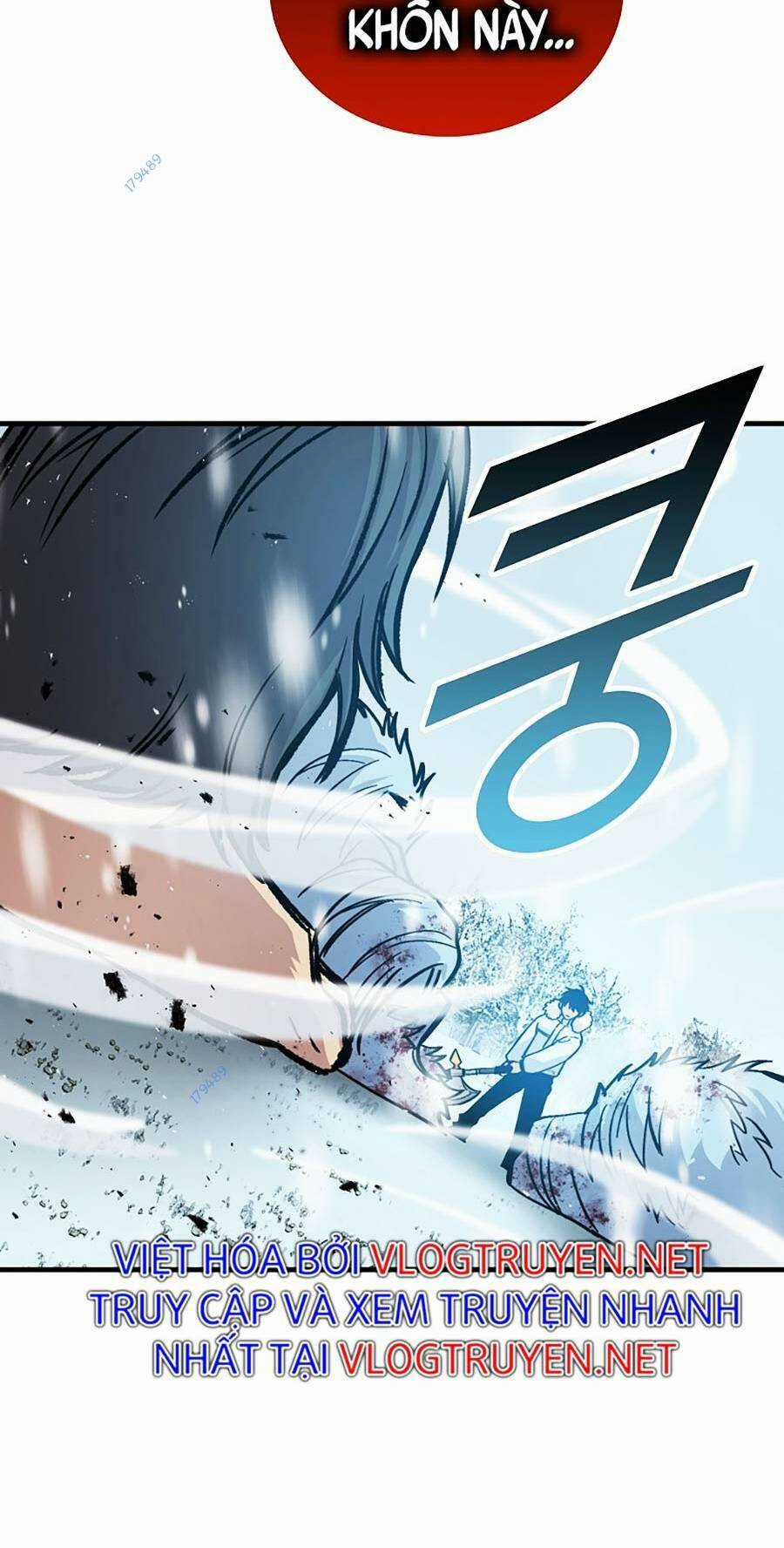 Ma Vương Thăng Cấp Bằng Võ Công Chapter 13 trang 78