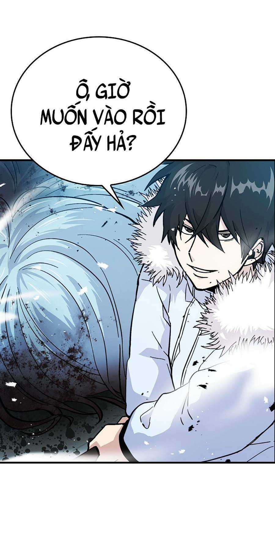 Ma Vương Thăng Cấp Bằng Võ Công Chapter 13 trang 79