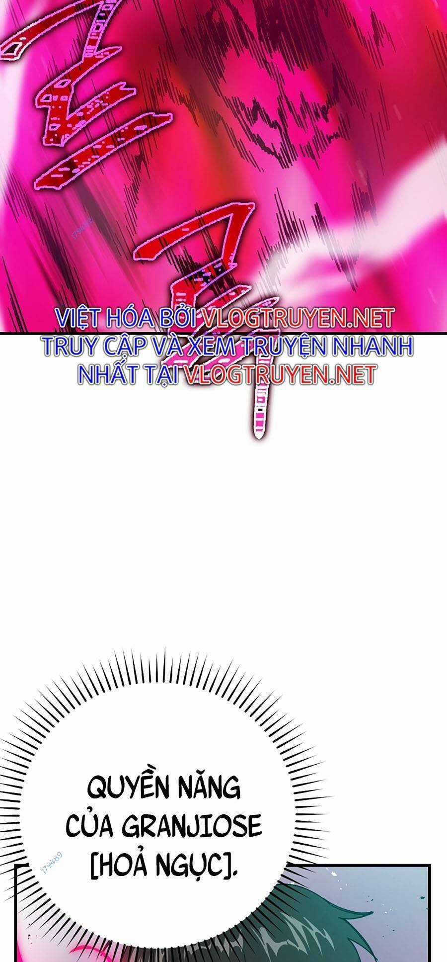 Ma Vương Thăng Cấp Bằng Võ Công Chapter 13 trang 8