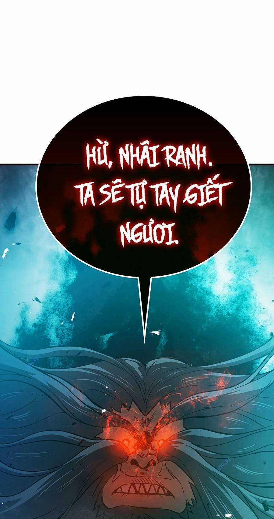 Ma Vương Thăng Cấp Bằng Võ Công Chapter 13 trang 80