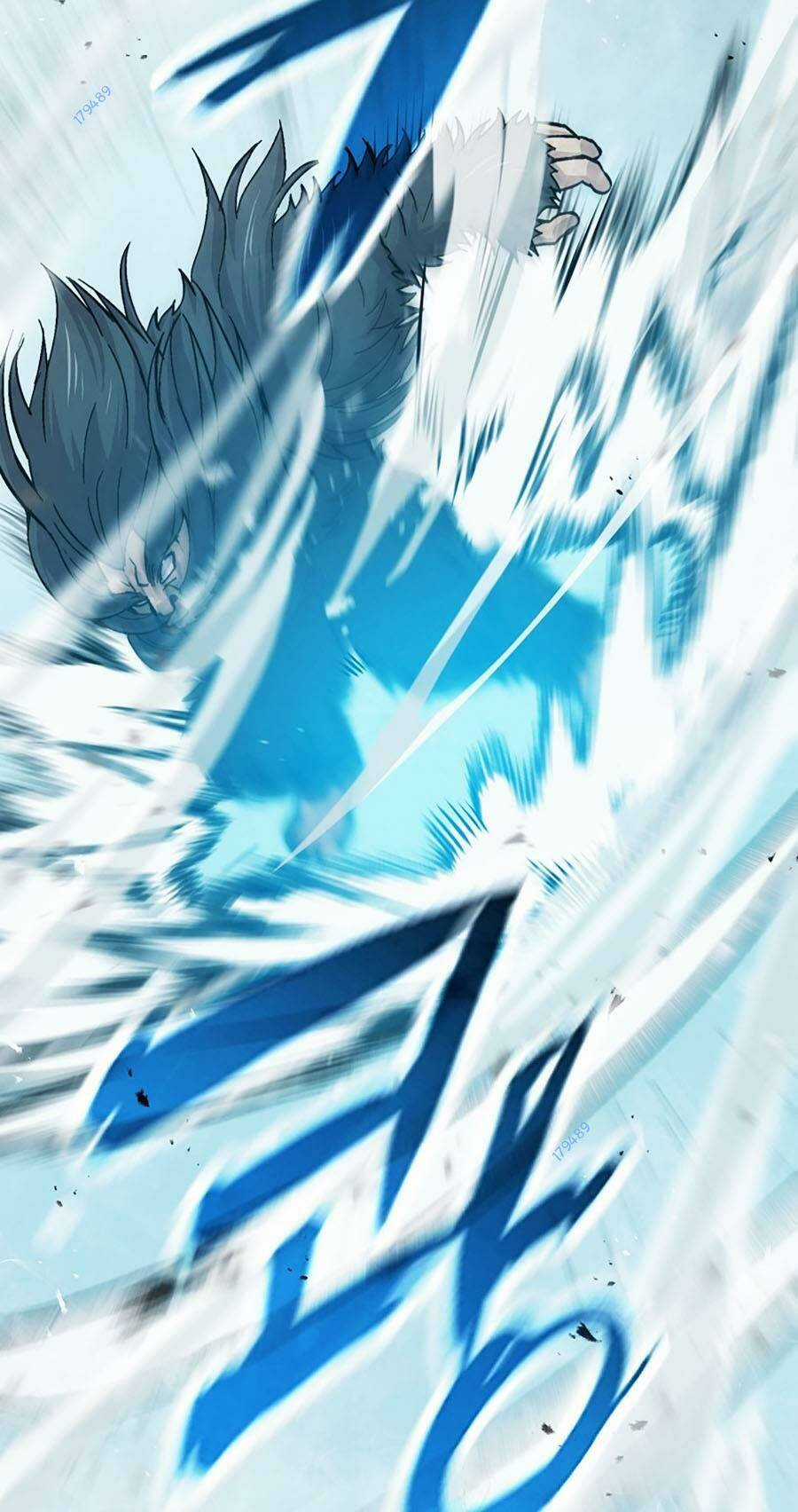 Ma Vương Thăng Cấp Bằng Võ Công Chapter 13 trang 84