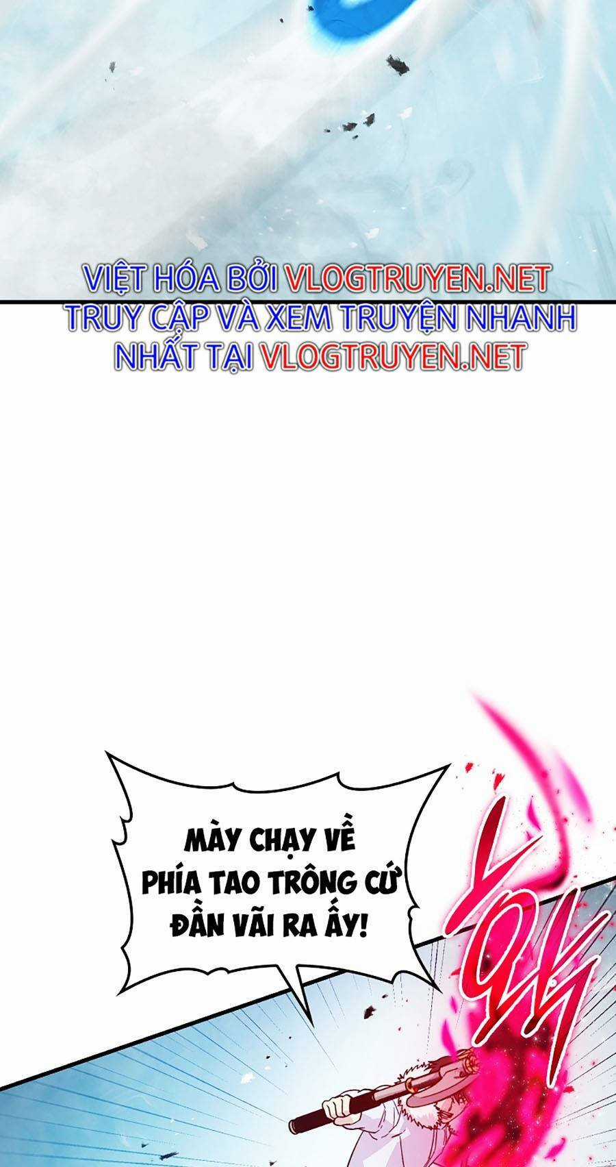 Ma Vương Thăng Cấp Bằng Võ Công Chapter 13 trang 85