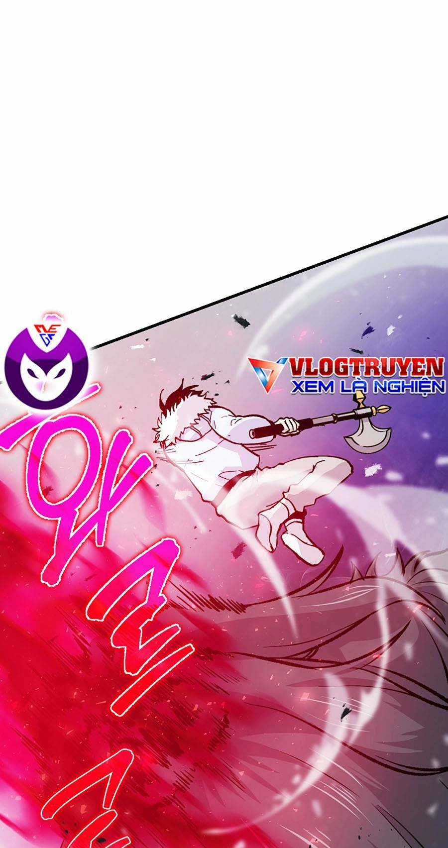 Ma Vương Thăng Cấp Bằng Võ Công Chapter 13 trang 87