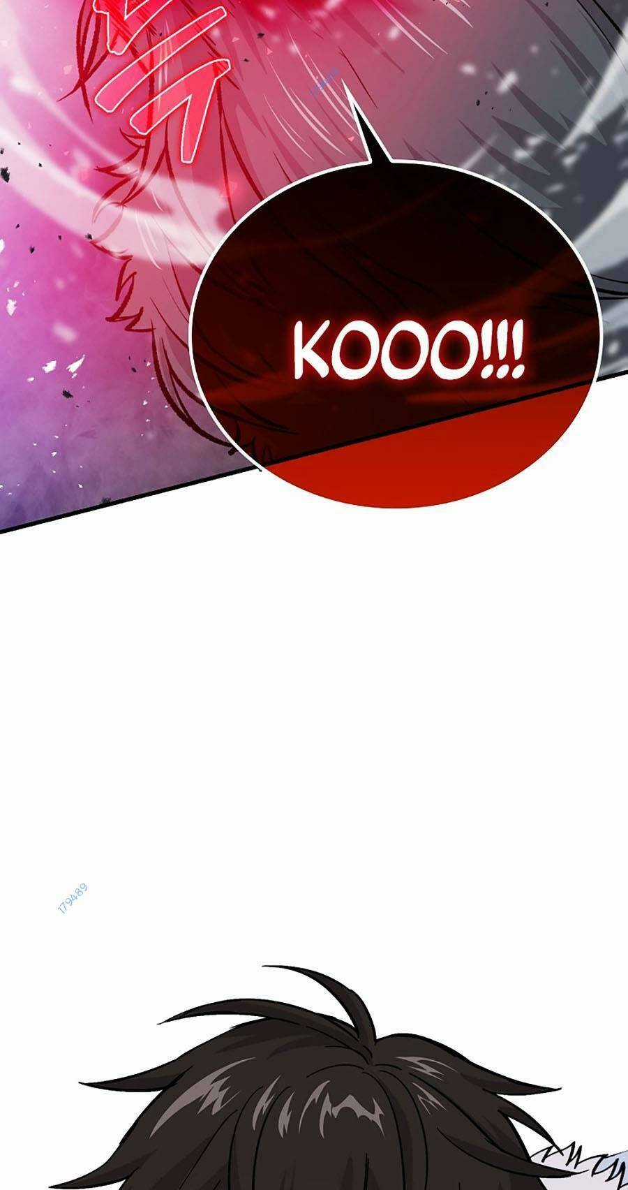 Ma Vương Thăng Cấp Bằng Võ Công Chapter 13 trang 88