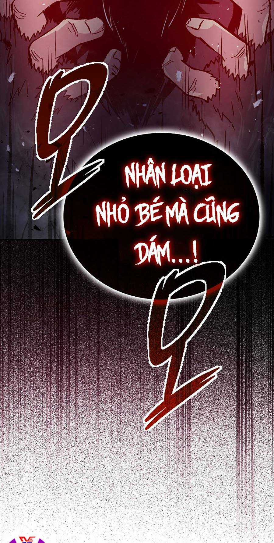 Ma Vương Thăng Cấp Bằng Võ Công Chapter 13 trang 91