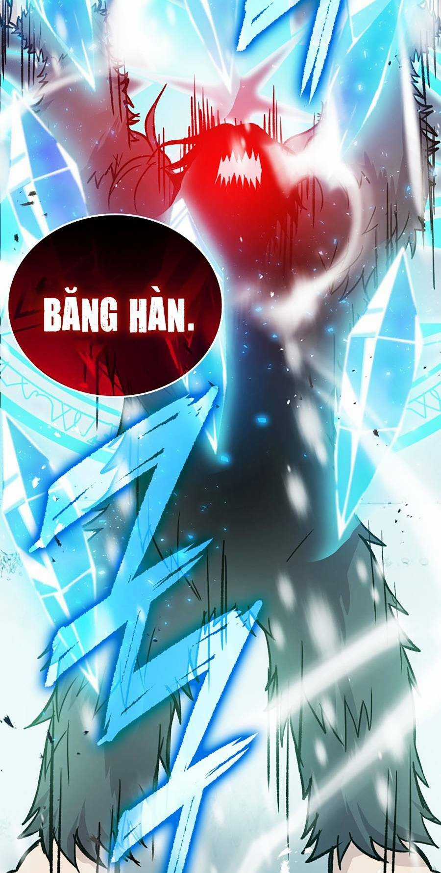 Ma Vương Thăng Cấp Bằng Võ Công Chapter 13 trang 93