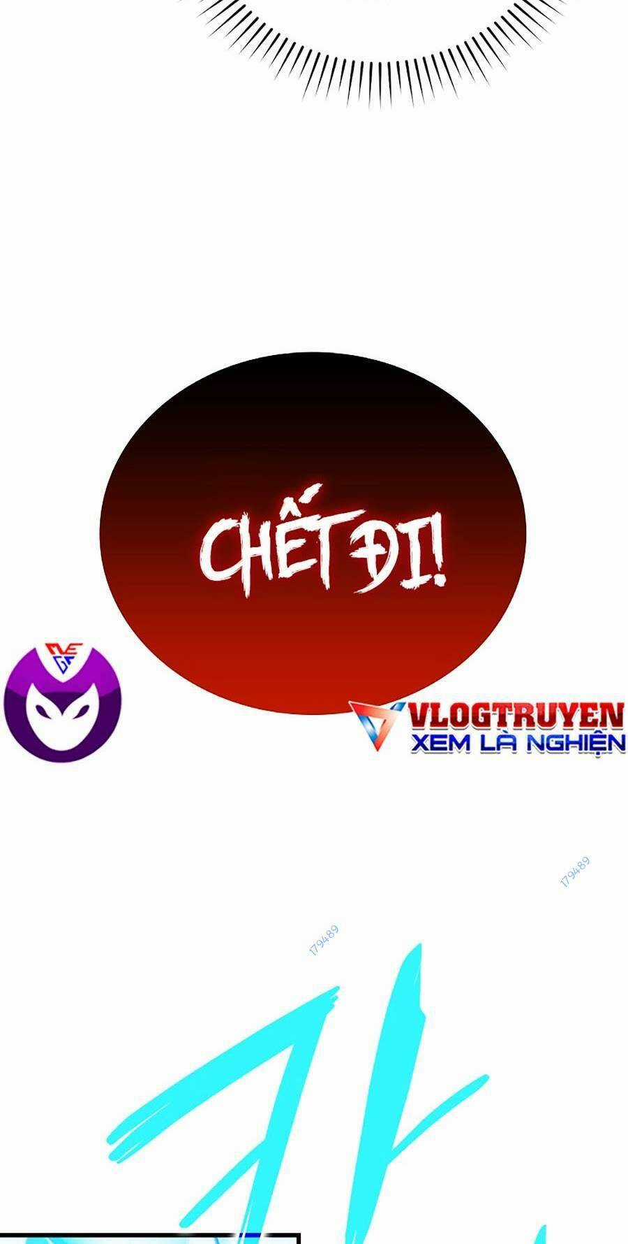 Ma Vương Thăng Cấp Bằng Võ Công Chapter 13 trang 96