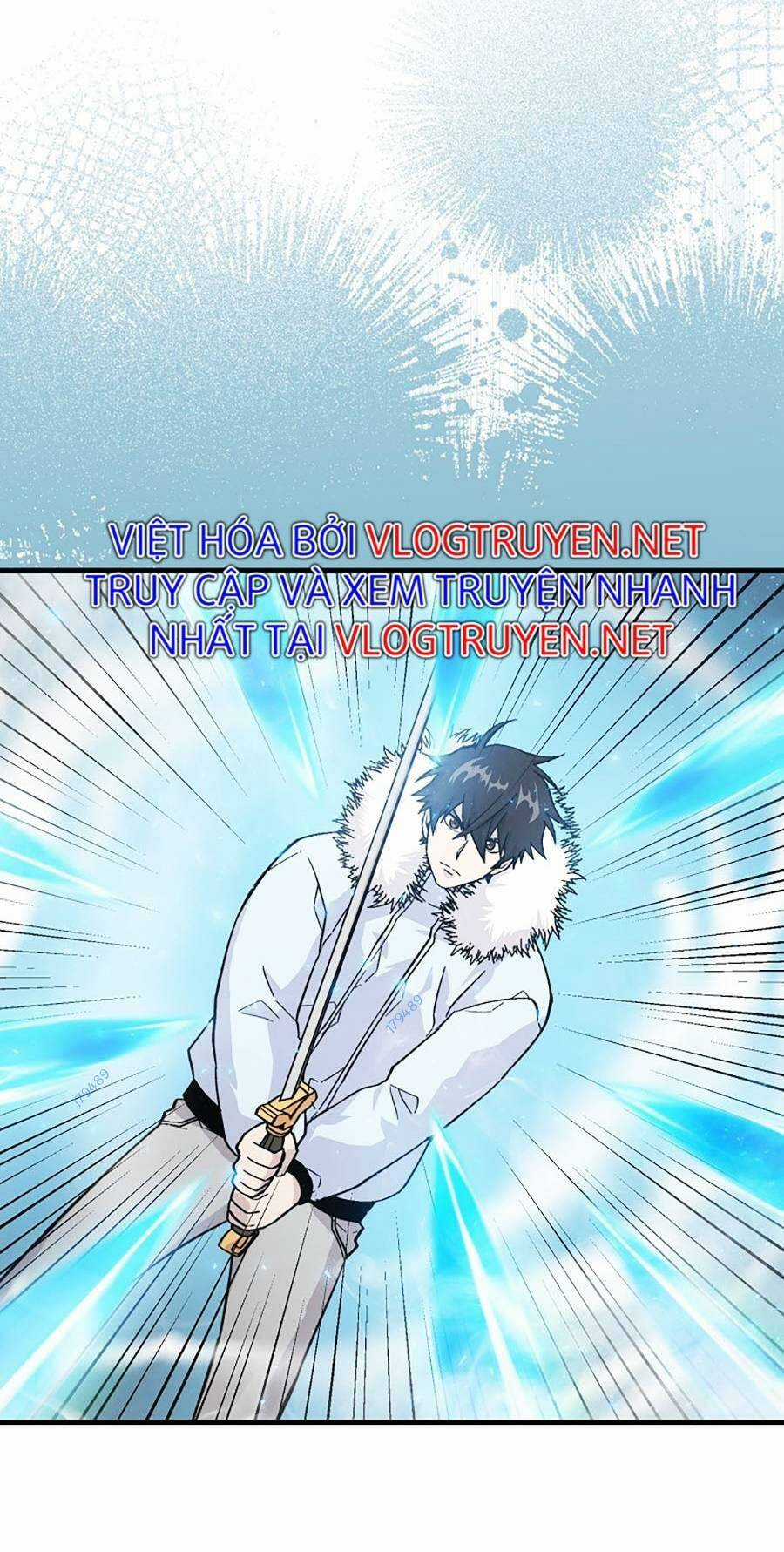 Ma Vương Thăng Cấp Bằng Võ Công Chapter 13 trang 98