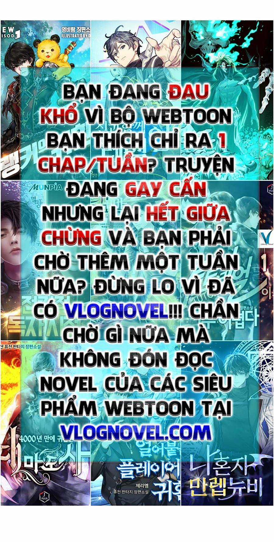 Ma Vương Thăng Cấp Bằng Võ Công Chapter 13 trang 99