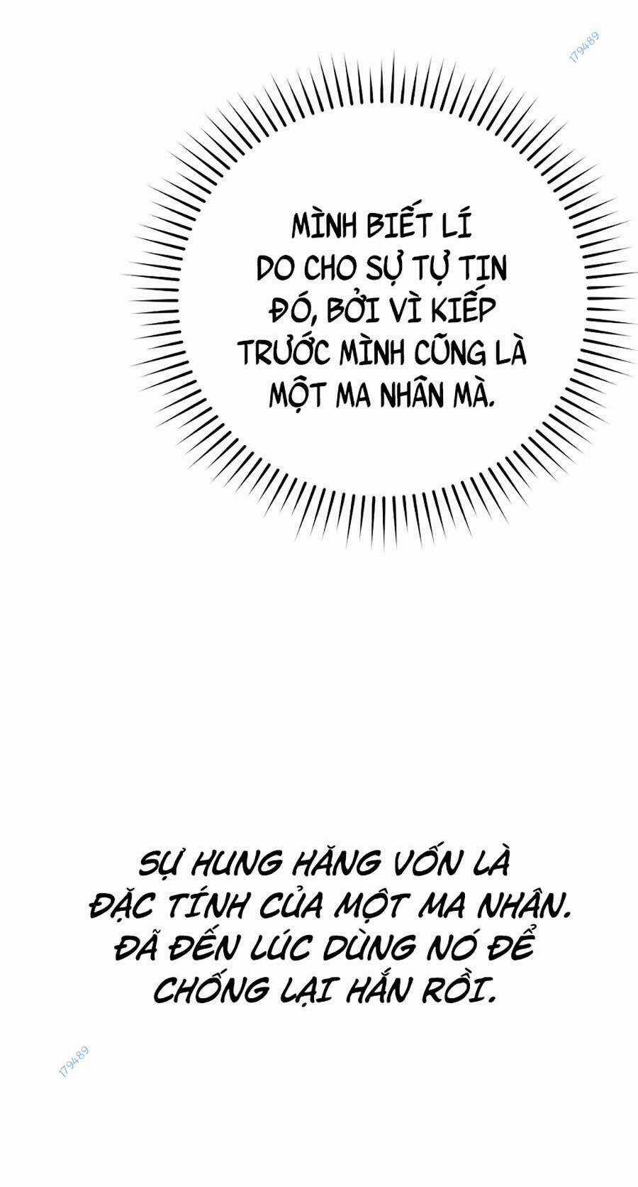 Ma Vương Thăng Cấp Bằng Võ Công Chapter 14 trang 104