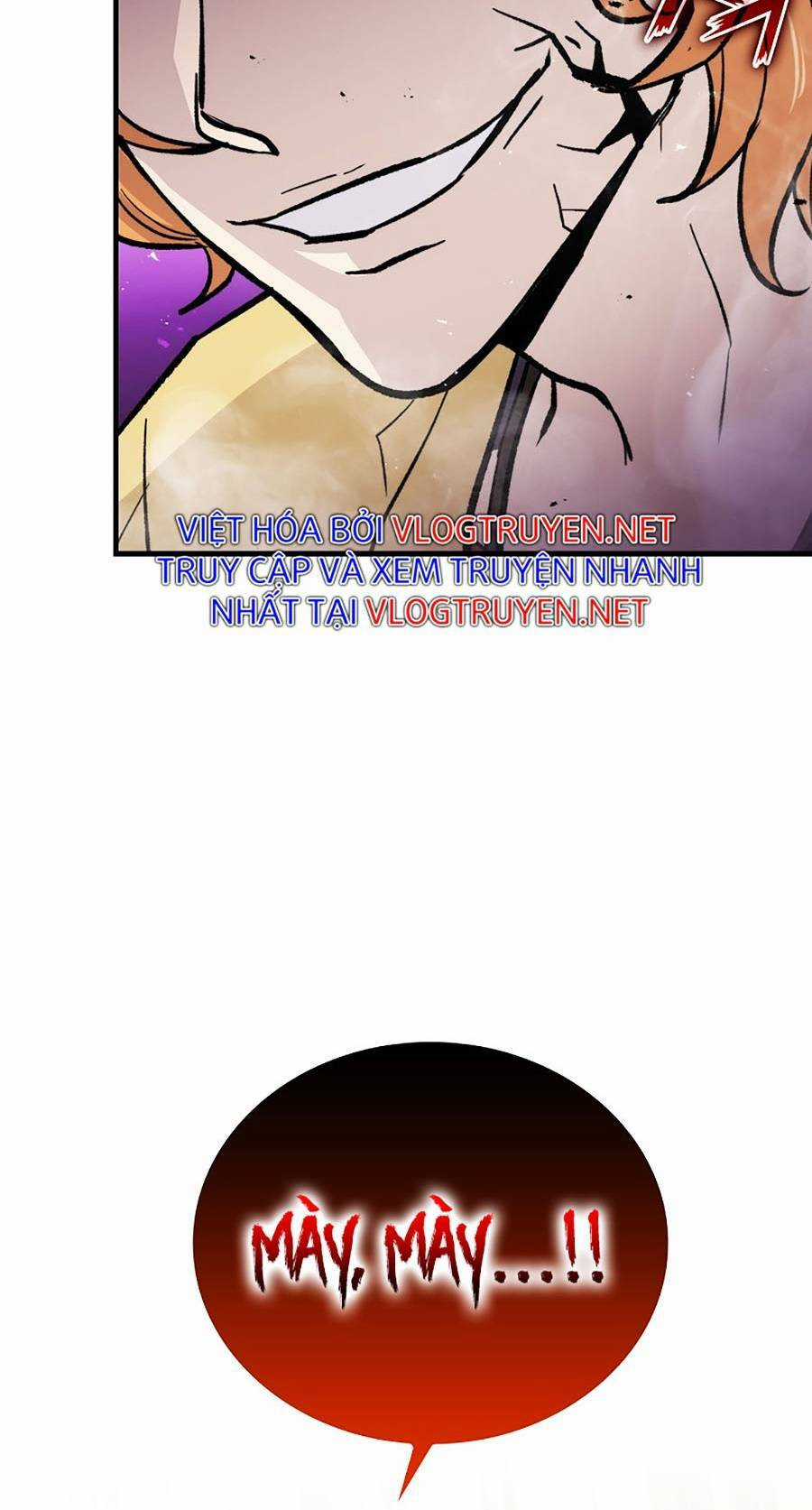 Ma Vương Thăng Cấp Bằng Võ Công Chapter 14 trang 109