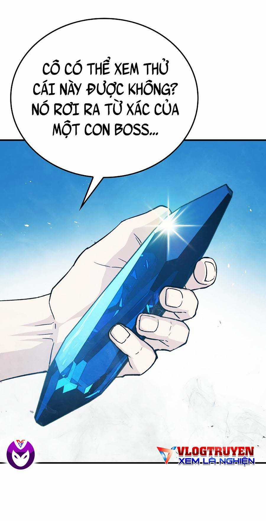 Ma Vương Thăng Cấp Bằng Võ Công Chapter 14 trang 11