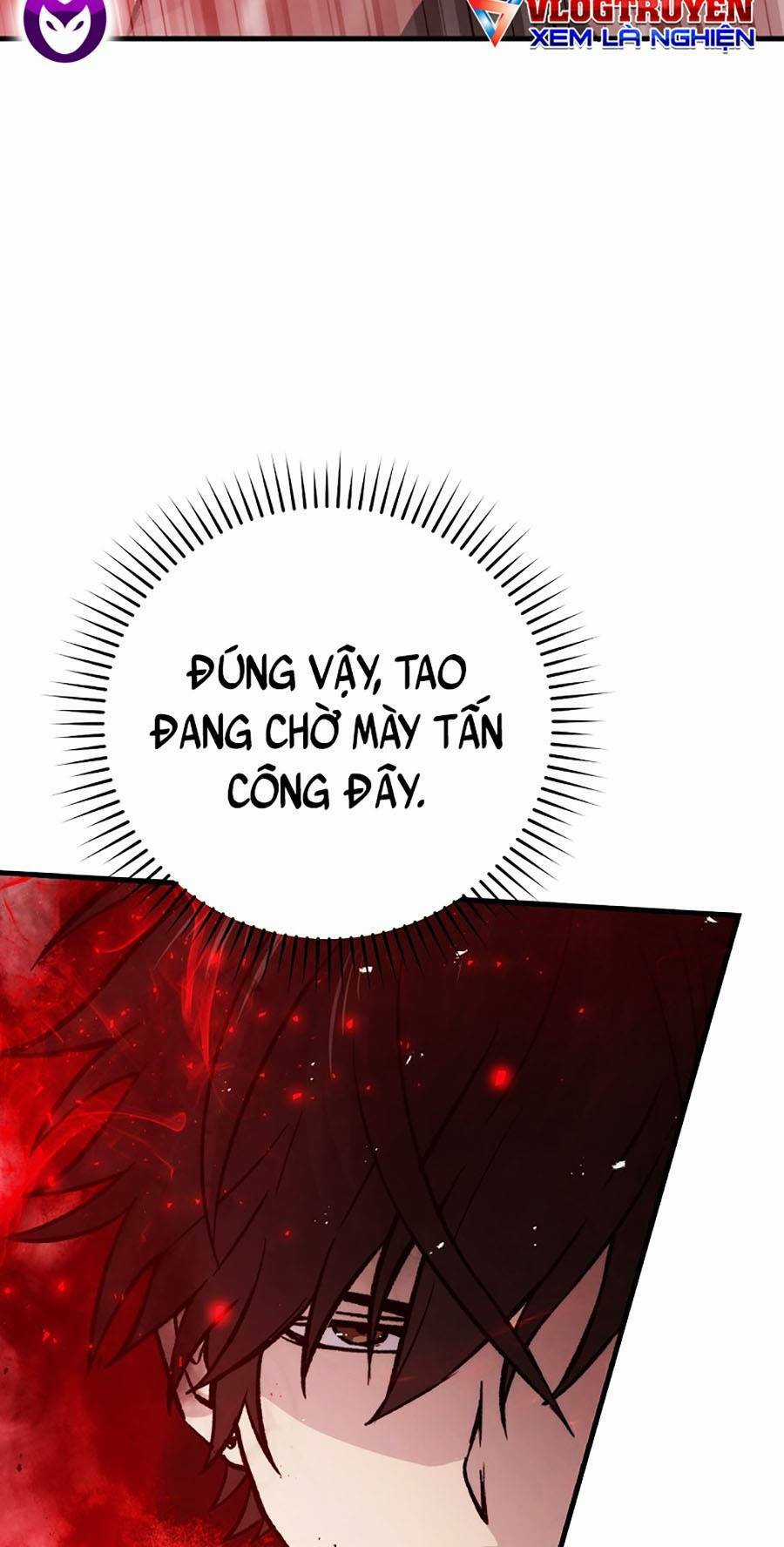 Ma Vương Thăng Cấp Bằng Võ Công Chapter 14 trang 111