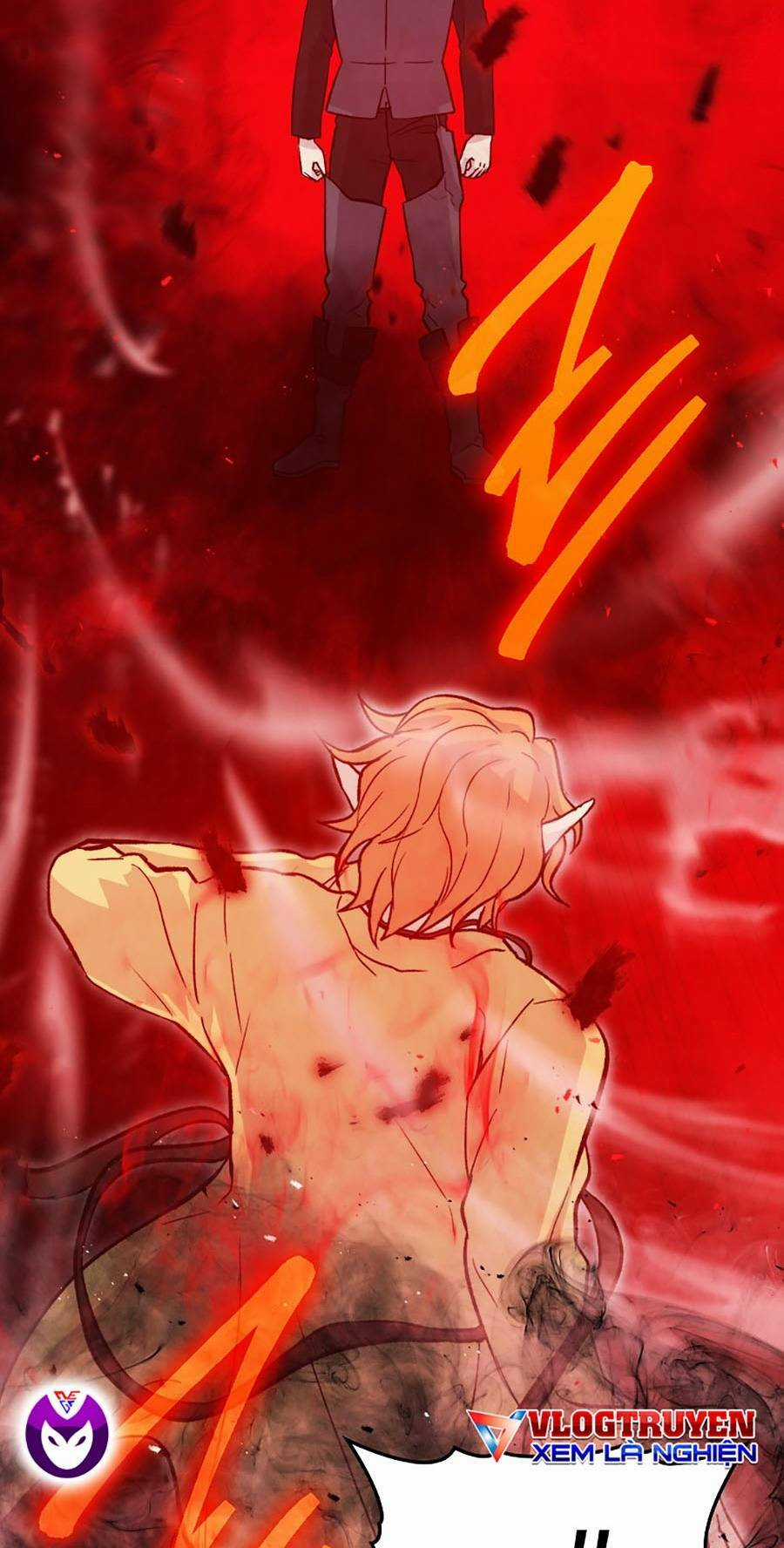 Ma Vương Thăng Cấp Bằng Võ Công Chapter 14 trang 115