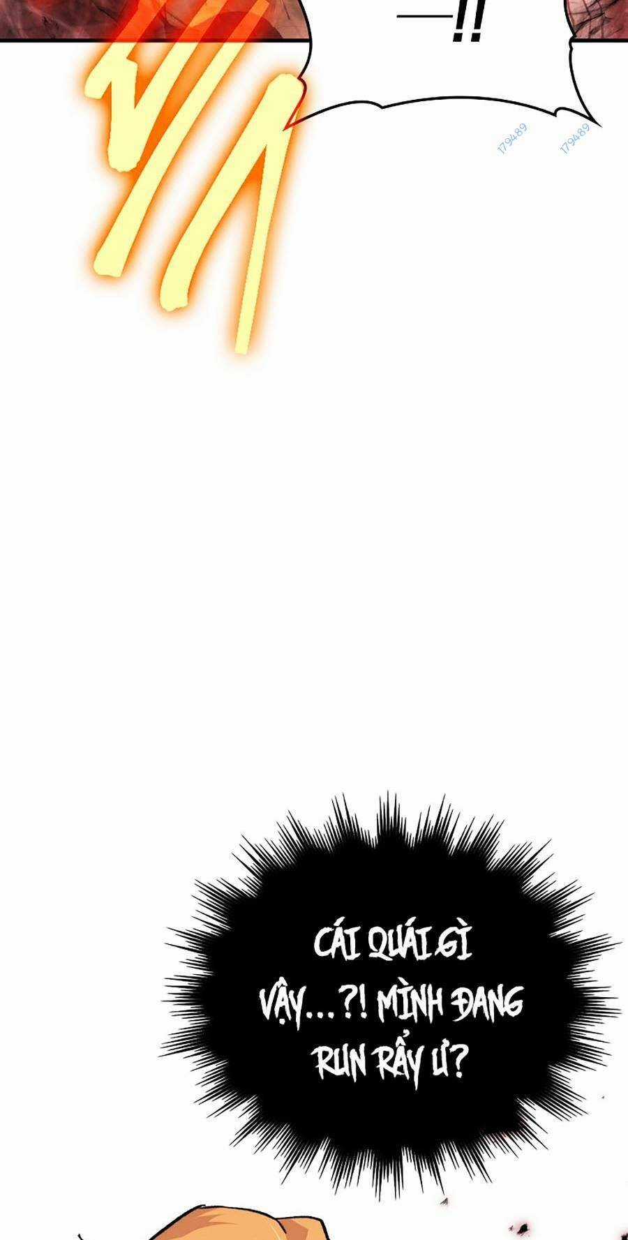 Ma Vương Thăng Cấp Bằng Võ Công Chapter 14 trang 116