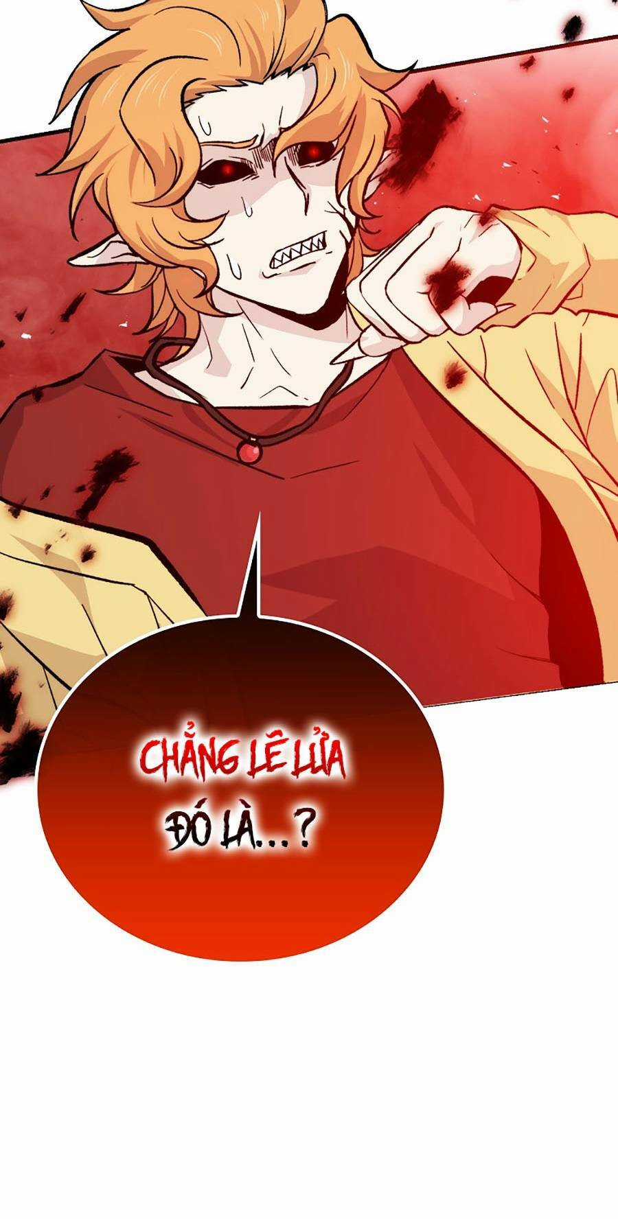 Ma Vương Thăng Cấp Bằng Võ Công Chapter 14 trang 117