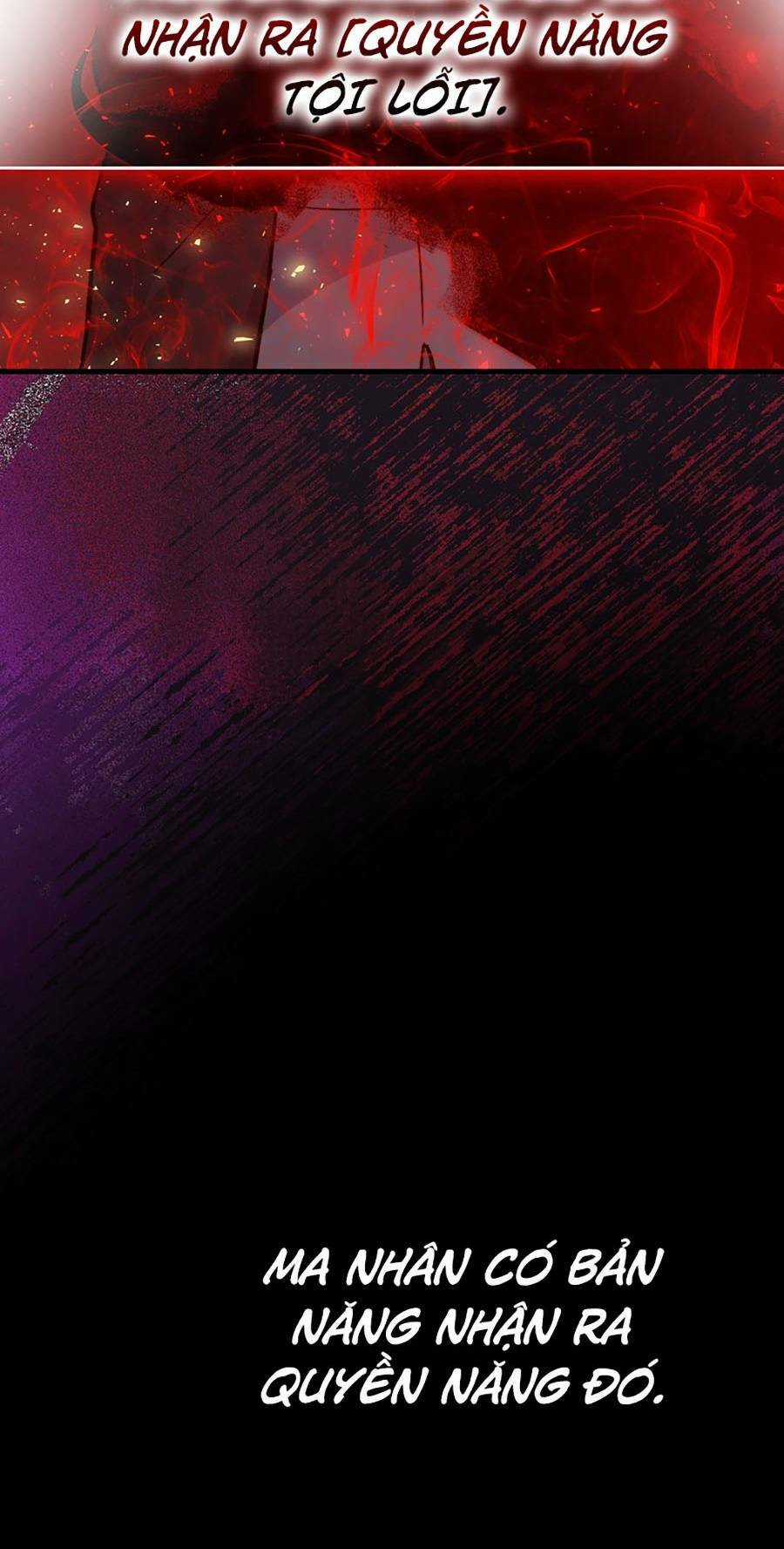 Ma Vương Thăng Cấp Bằng Võ Công Chapter 14 trang 119