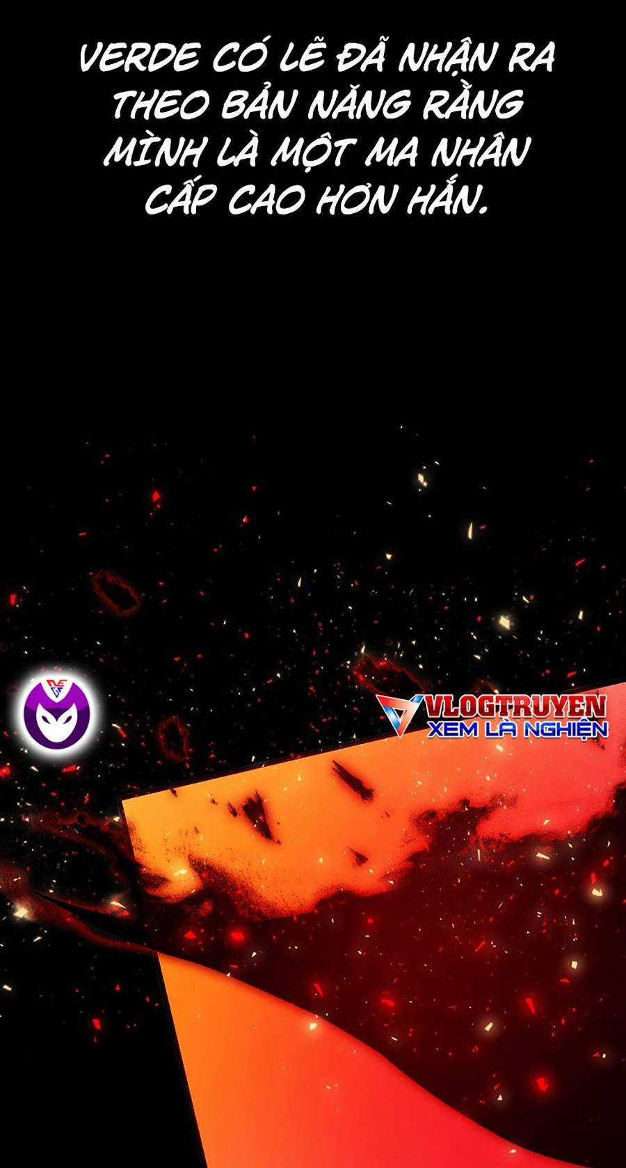 Ma Vương Thăng Cấp Bằng Võ Công Chapter 14 trang 121