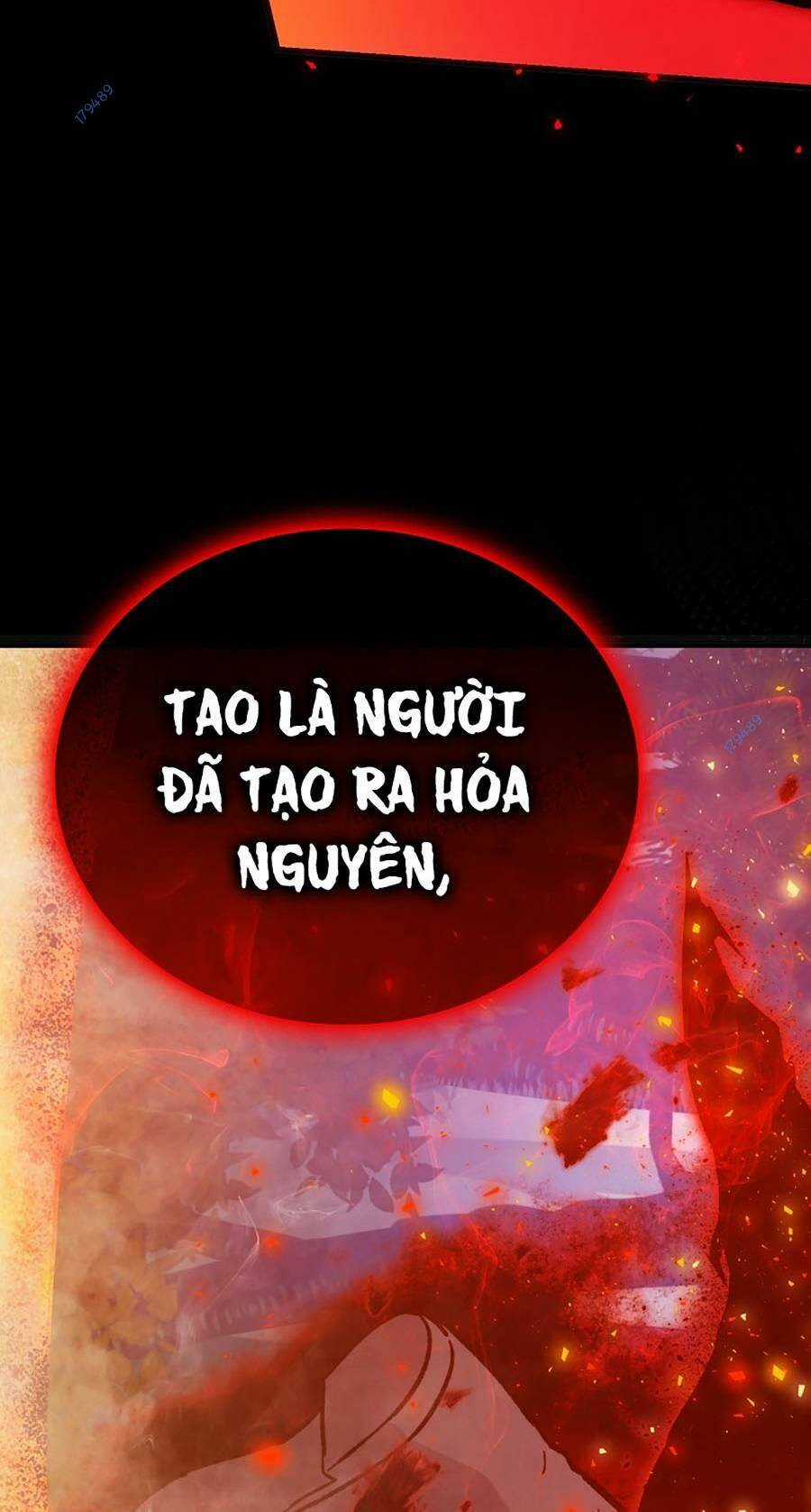 Ma Vương Thăng Cấp Bằng Võ Công Chapter 14 trang 122