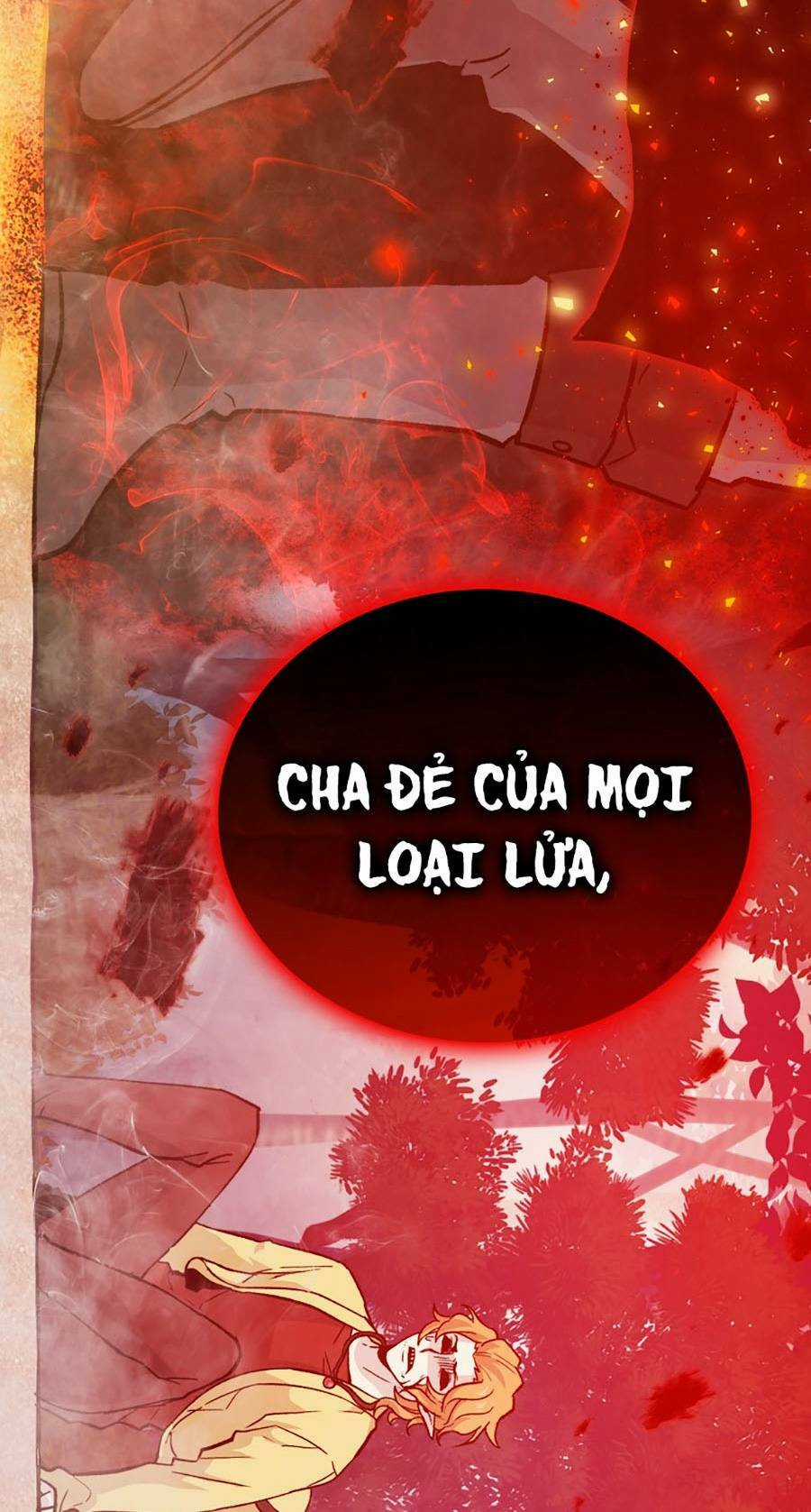 Ma Vương Thăng Cấp Bằng Võ Công Chapter 14 trang 123