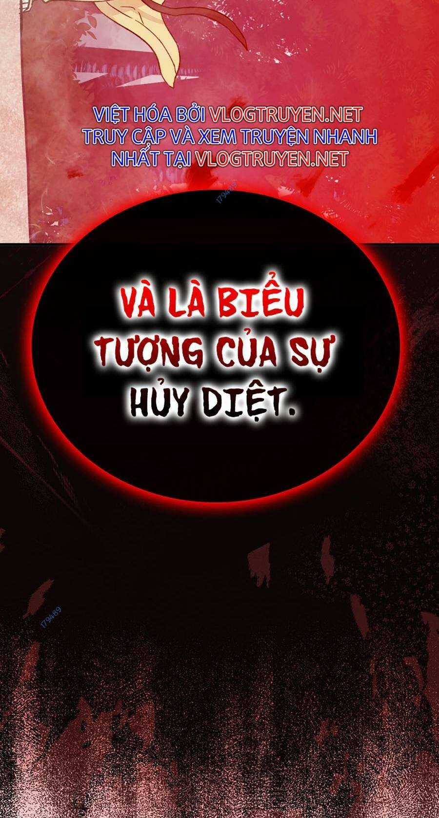 Ma Vương Thăng Cấp Bằng Võ Công Chapter 14 trang 124