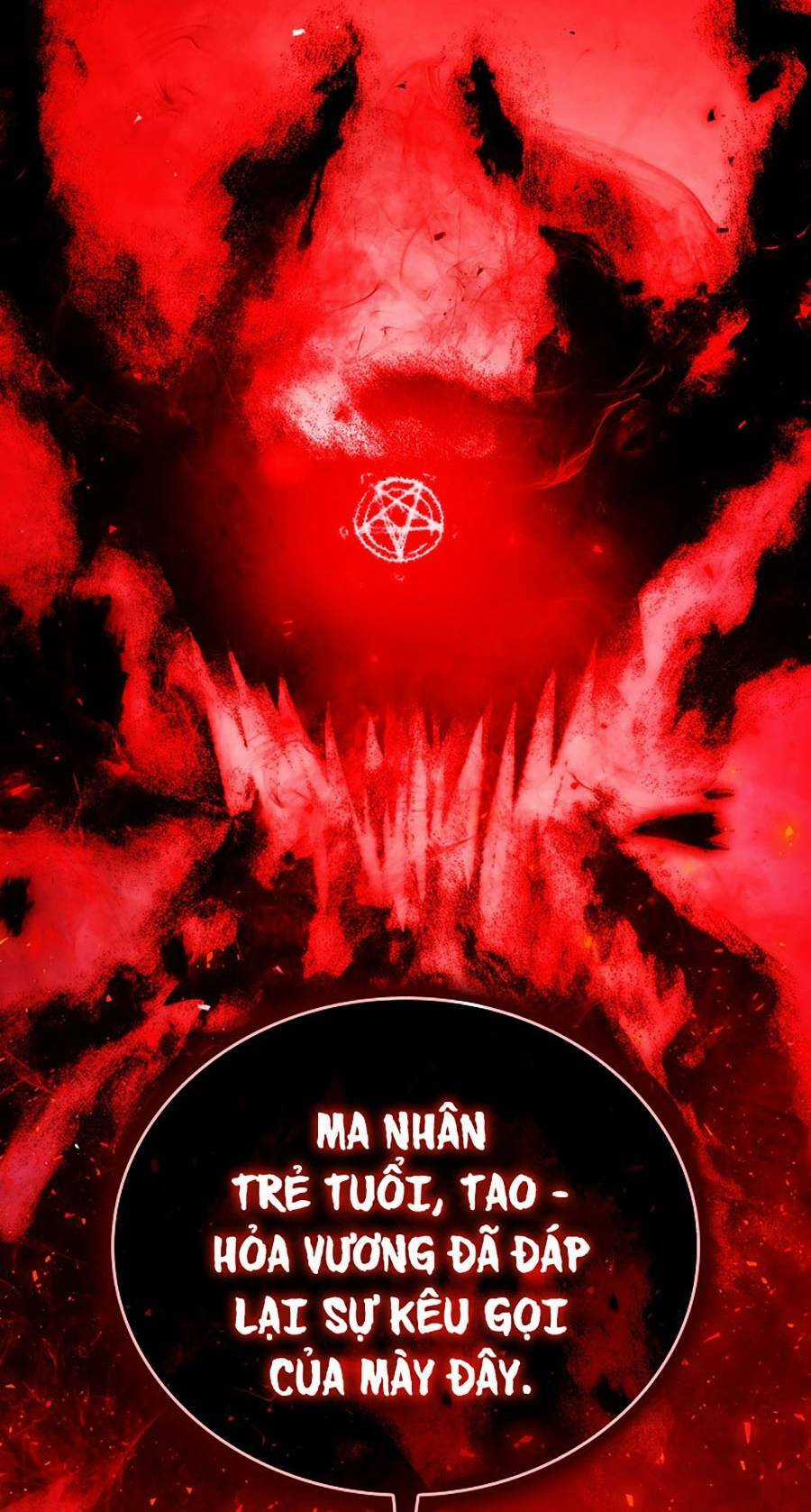 Ma Vương Thăng Cấp Bằng Võ Công Chapter 14 trang 127