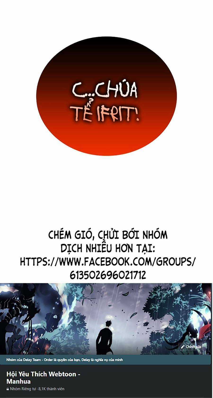 Ma Vương Thăng Cấp Bằng Võ Công Chapter 14 trang 129