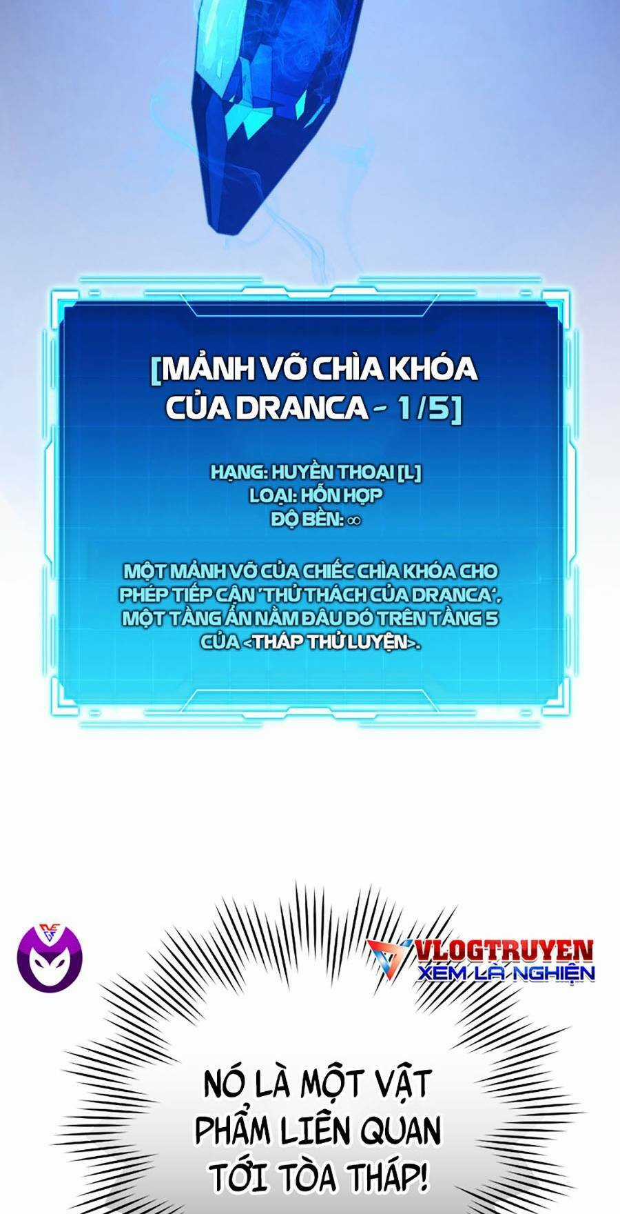 Ma Vương Thăng Cấp Bằng Võ Công Chapter 14 trang 15